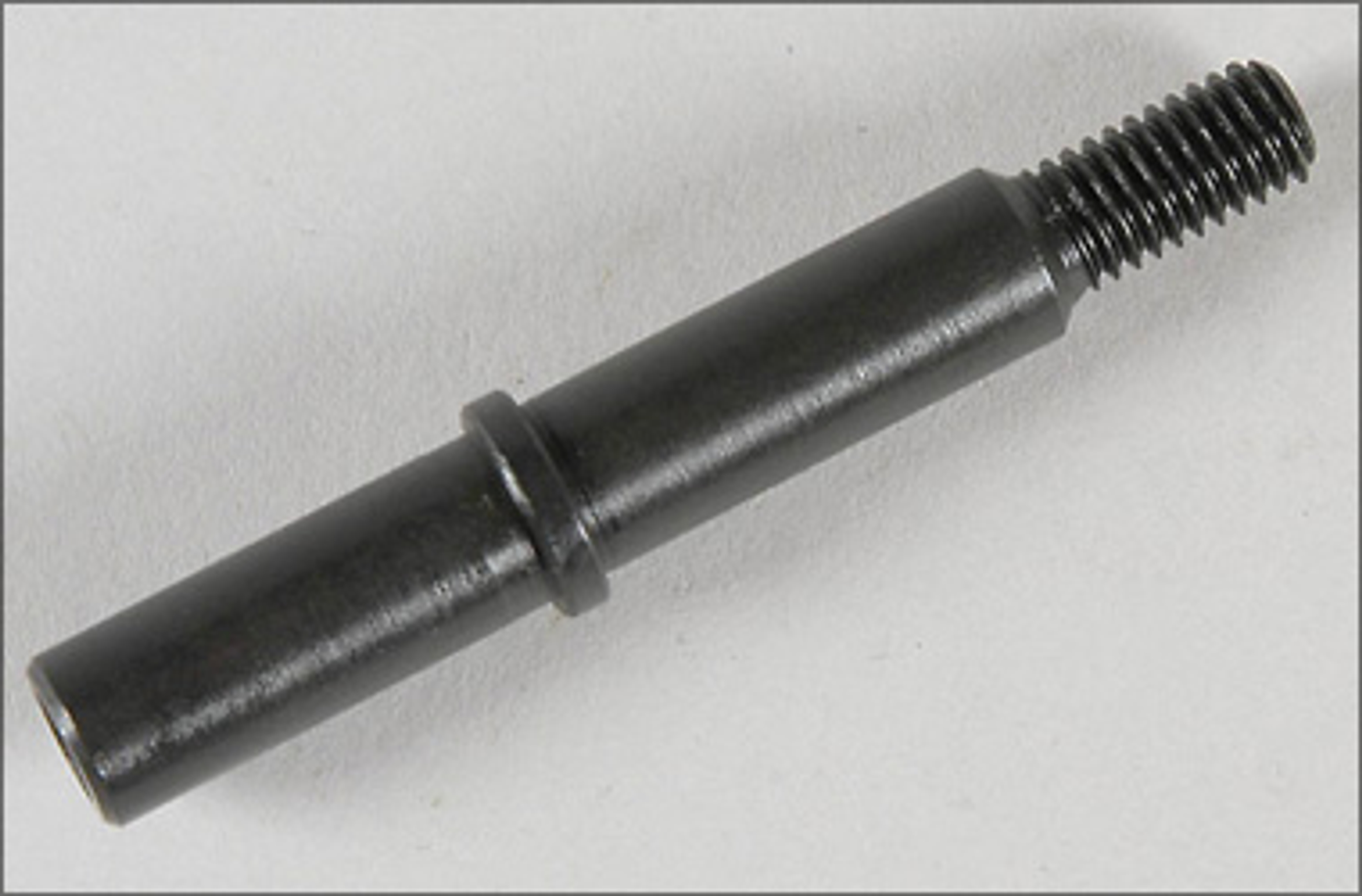 8610/01 FG  Vorderachse mit Bund, 1St. 8610/01 FG  Vorderachse mit Bund, 1St.