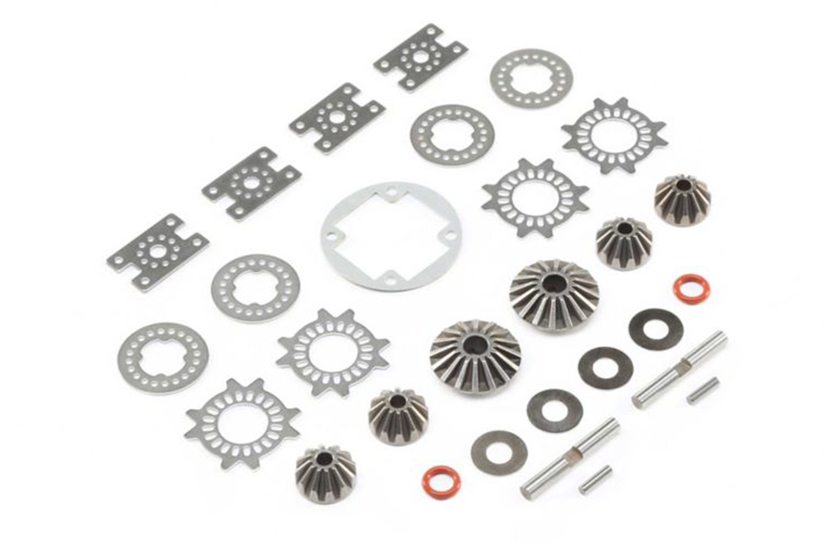 LOS252070 Losi Differential Innenleben, Super Baja Rey / 2.0 / Super Rock Rey LOS252070 Losi Differential Innenleben, Super Baja Rey / 2.0 / Super Rock Rey