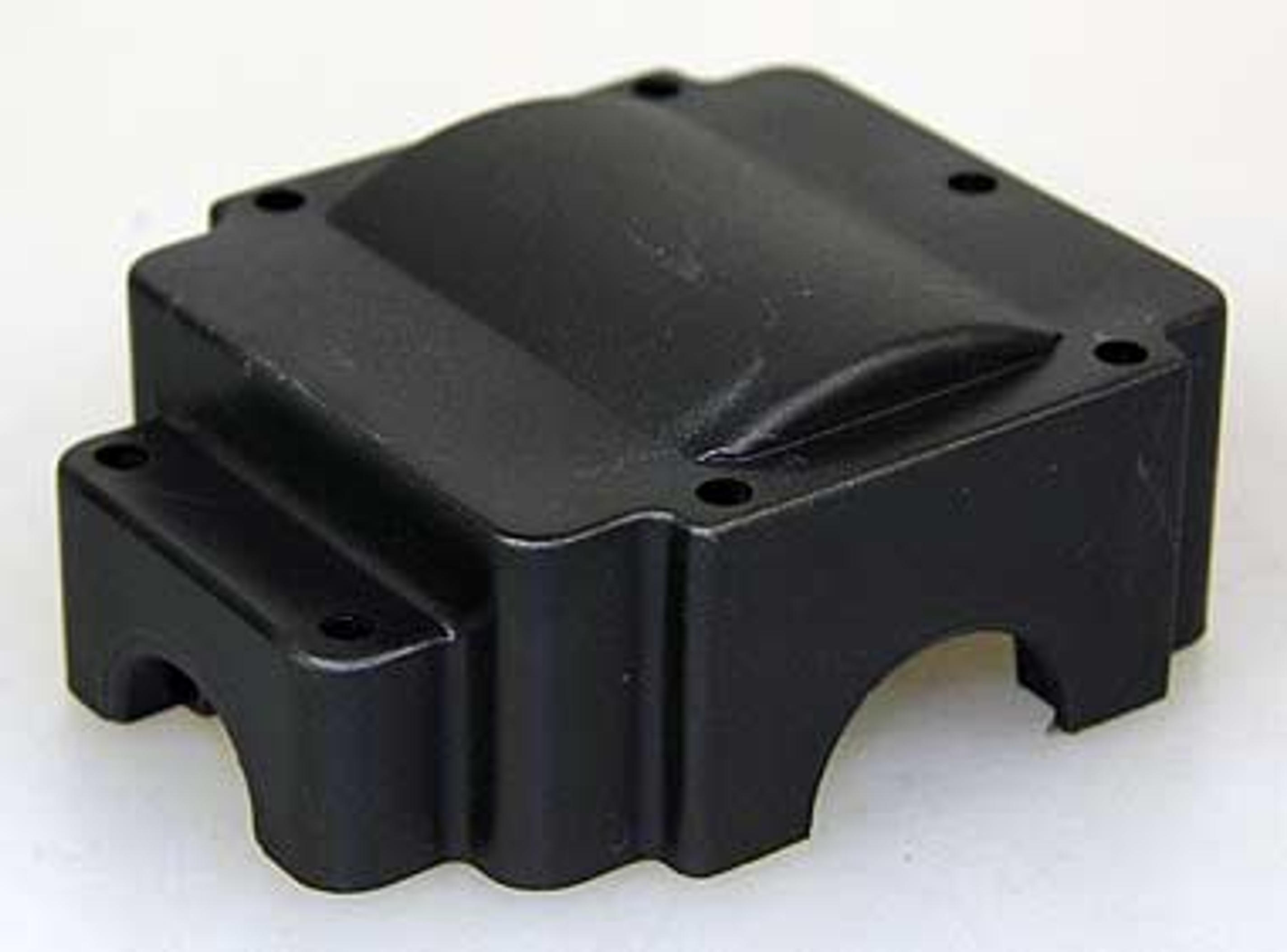 HD0002, Hurrax Gear case, lower section, 1 pce. HD0002, Hurrax Gear case, lower section, 1 pce.