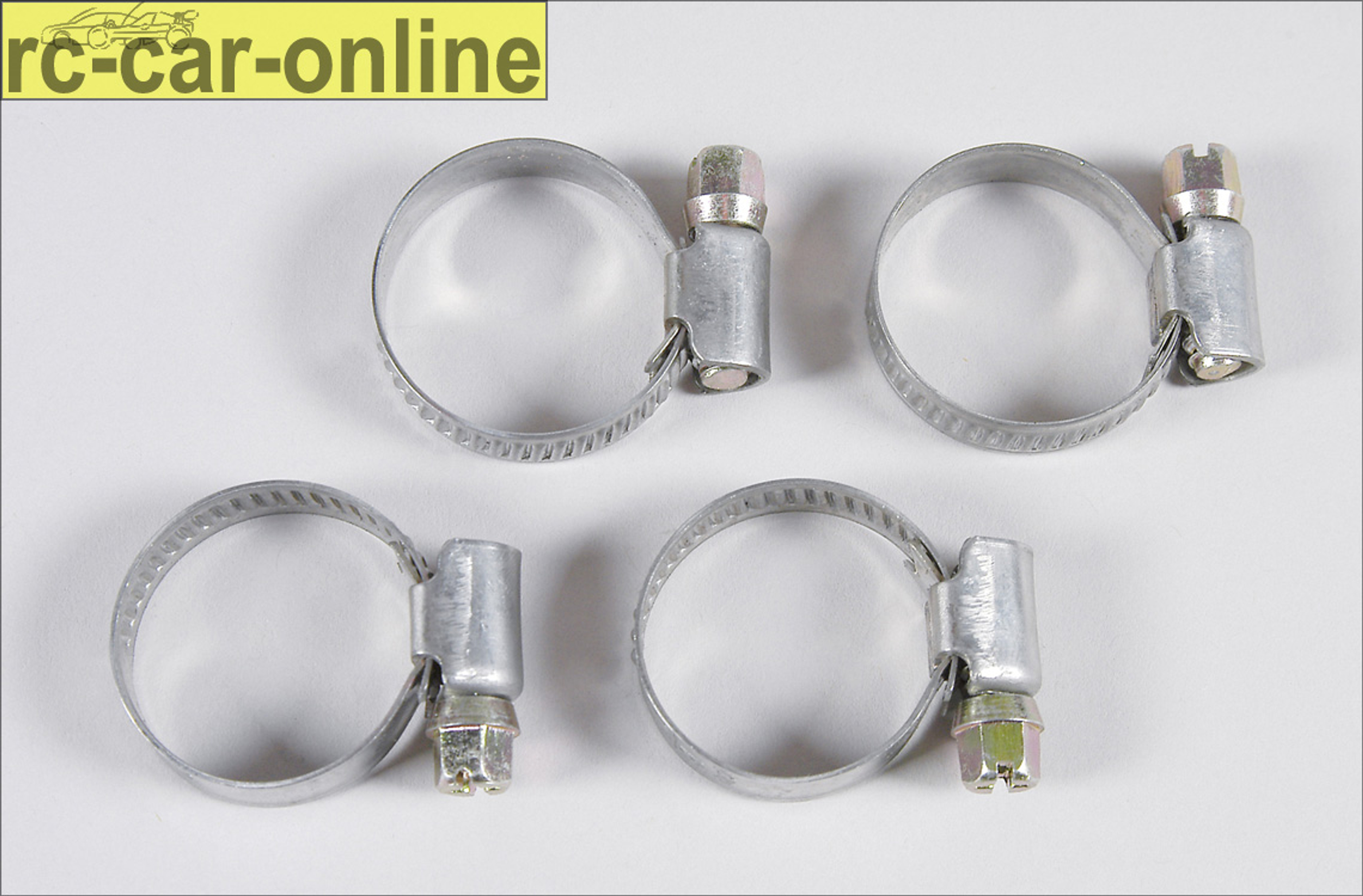 7119 FG Schlauchschelle 7119 FG Schlauchschelle