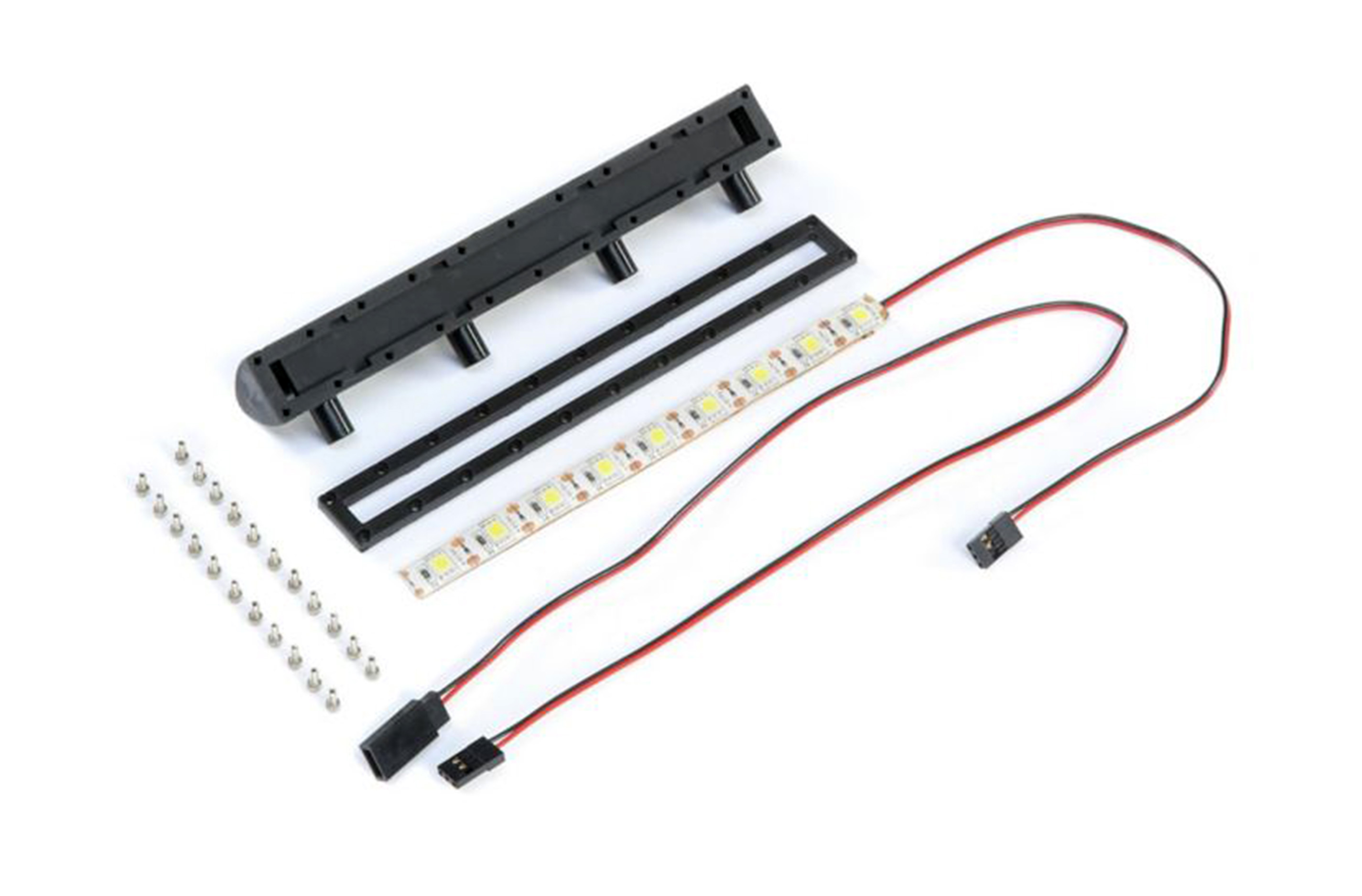 LOS251074 Losi Vordere LED Leiste, 5ive-T 2.0 LOS251074 Losi Vordere LED Leiste, 5ive-T 2.0