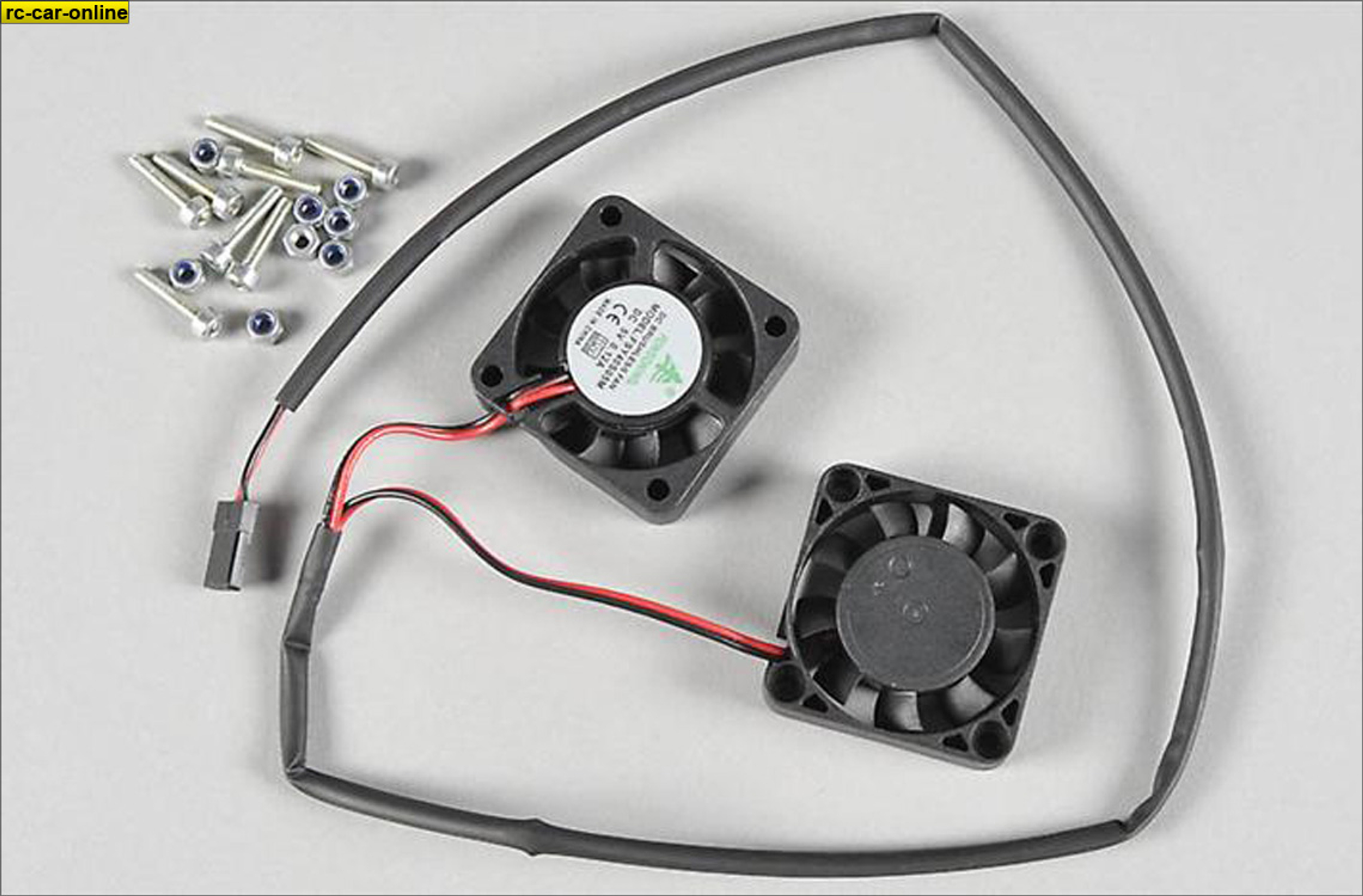 7911/01 FG Kühlventilator für 7900, 2 St. 7911/01 FG Kühlventilator für 7900, 2 St.