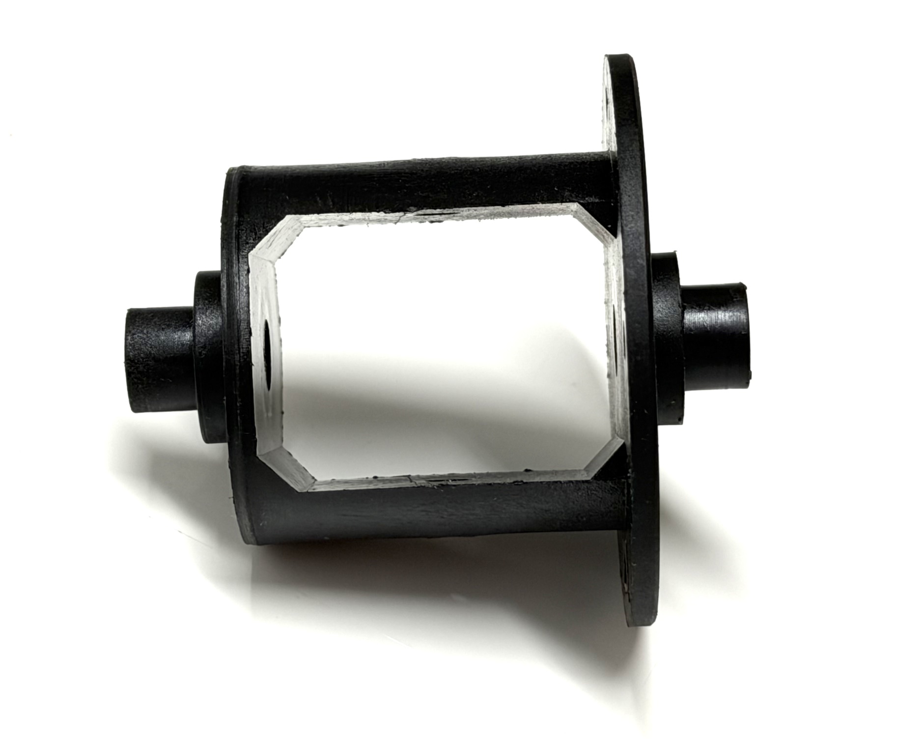 6064/01 FG Differential-Gehäuse, alte Version
