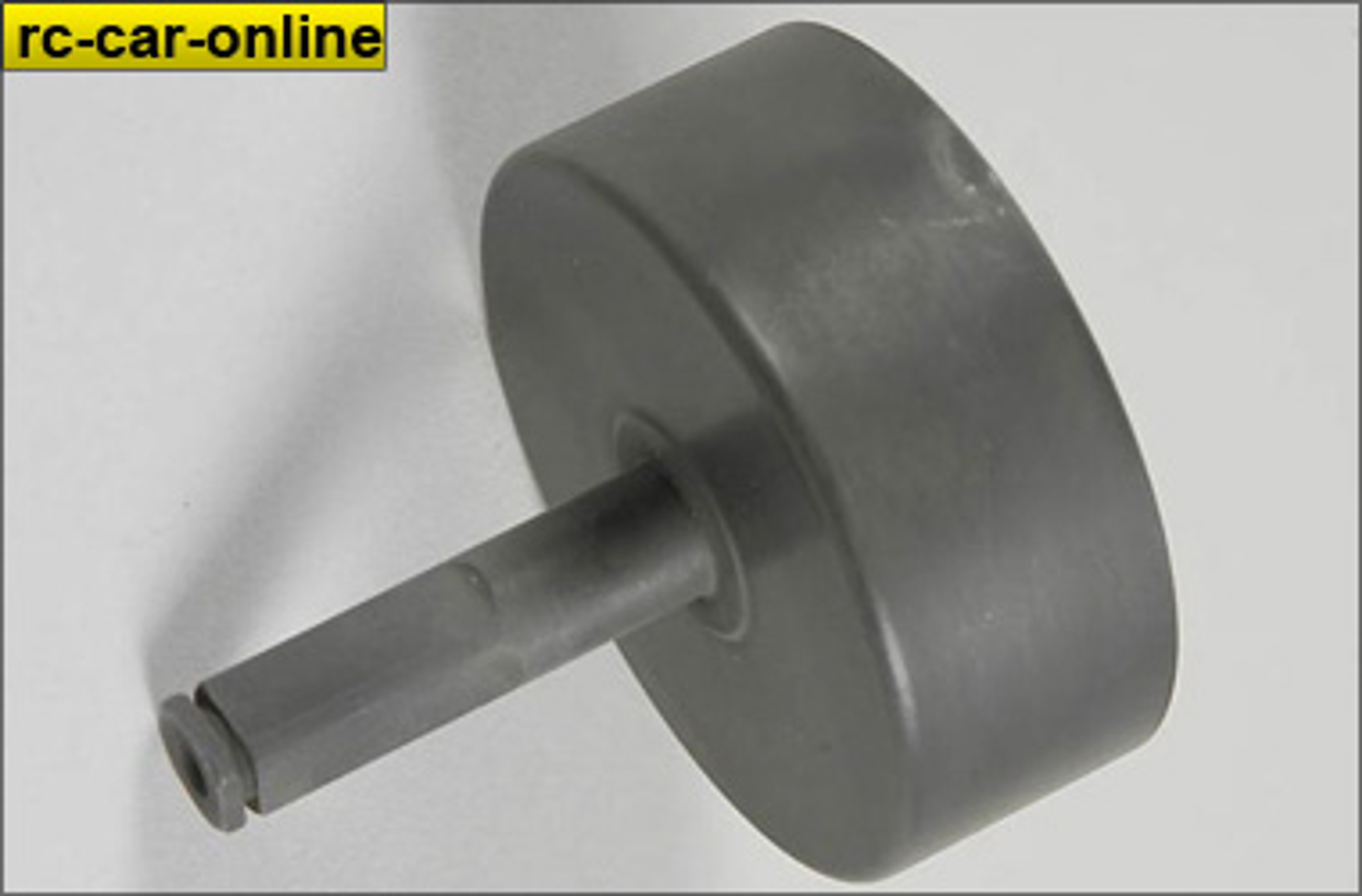 6049 FG Clutch bell 6049 FG Clutch bell