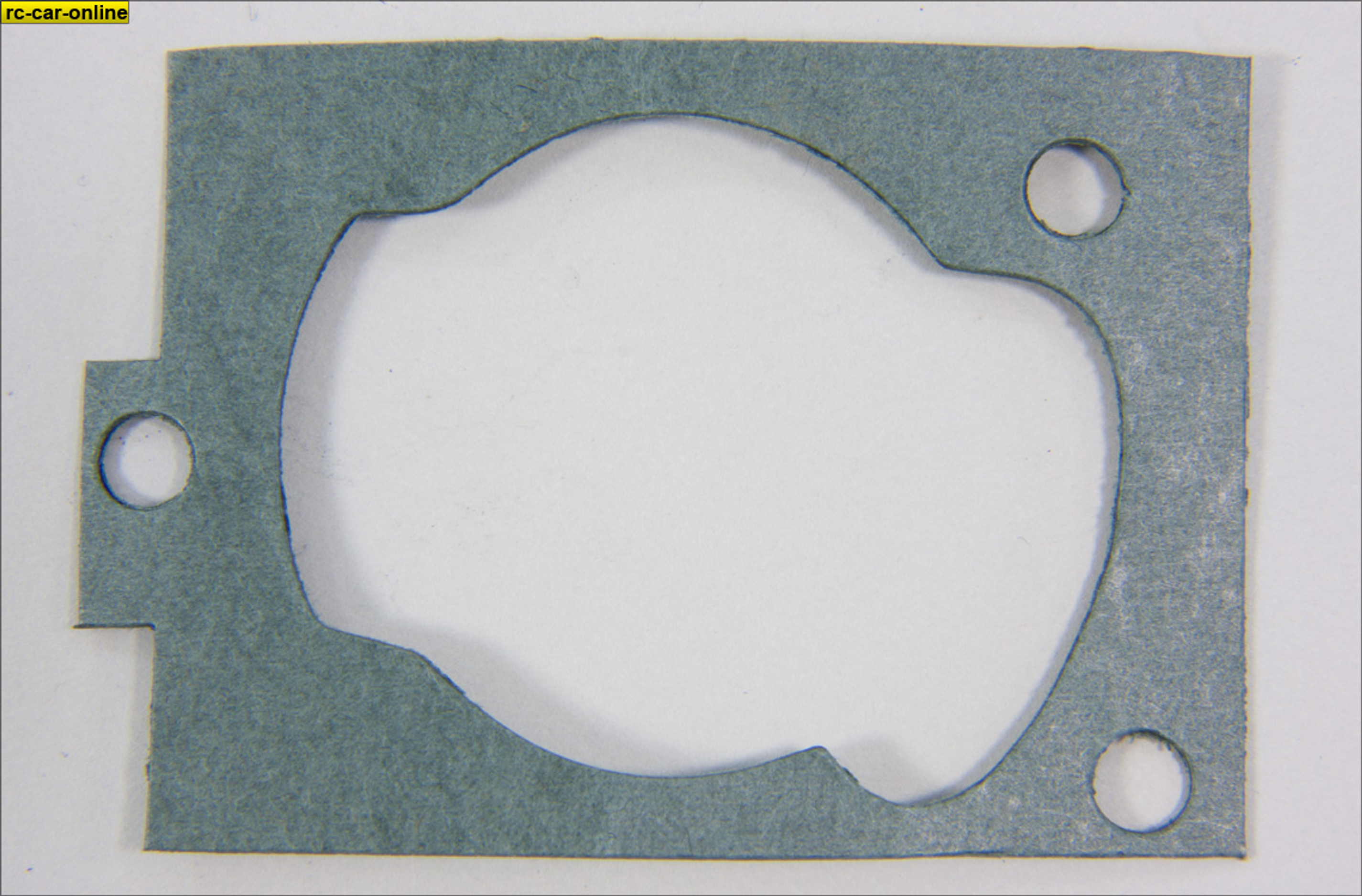 s23003/01 Crankcase gasket for PT 23/28, 1 pce. s23003/01 Crankcase gasket for PT 23/28, 1 pce.