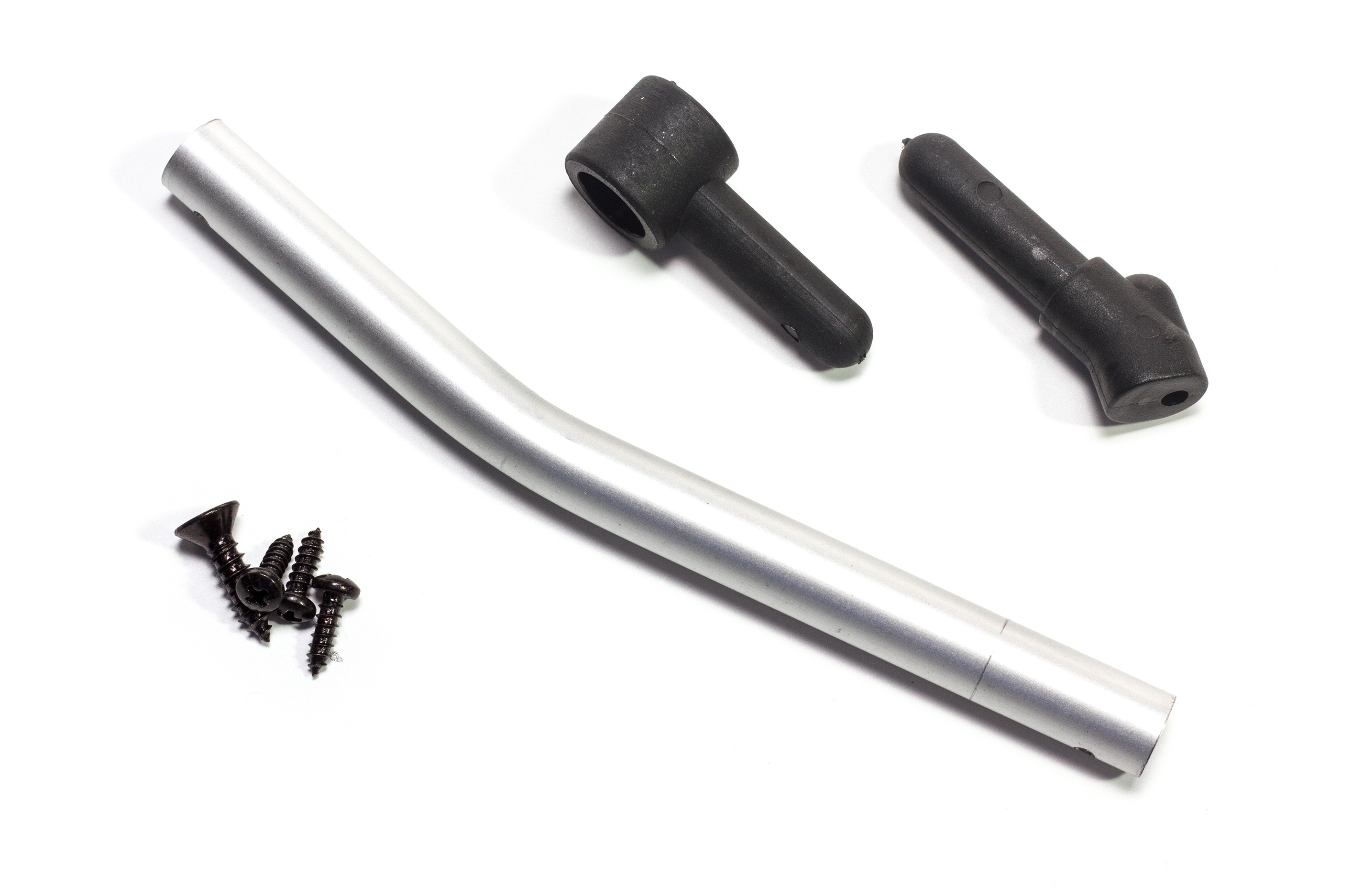 8042/01 FG Rear wing support  2WD/4WD, 530, 1/5 8042/01 FG Rear wing support  2WD/4WD, 530, 1/5