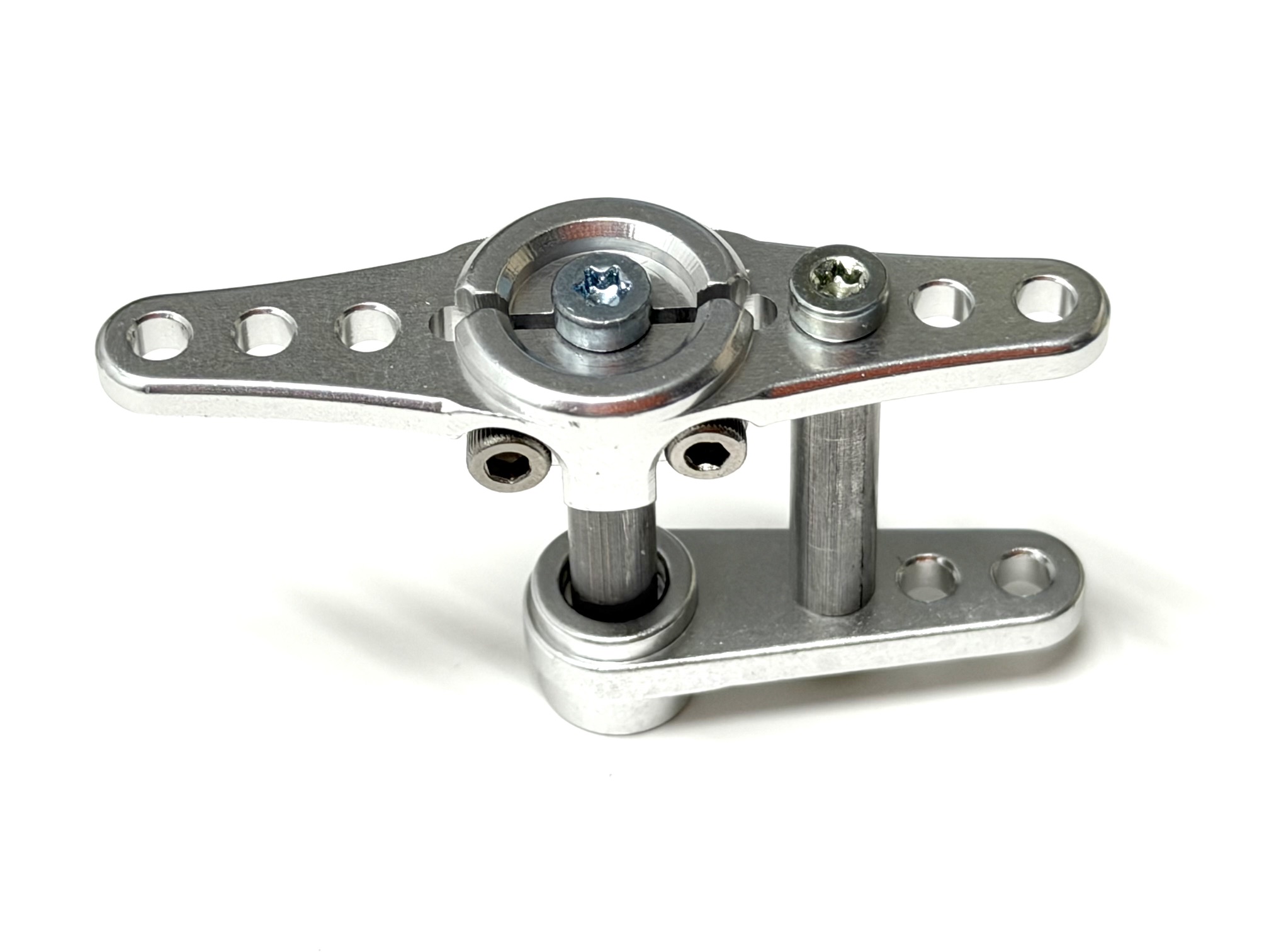 2012/504 Throttle/brake servo horn dedicated to Mecatech FW01 and FG Evolution