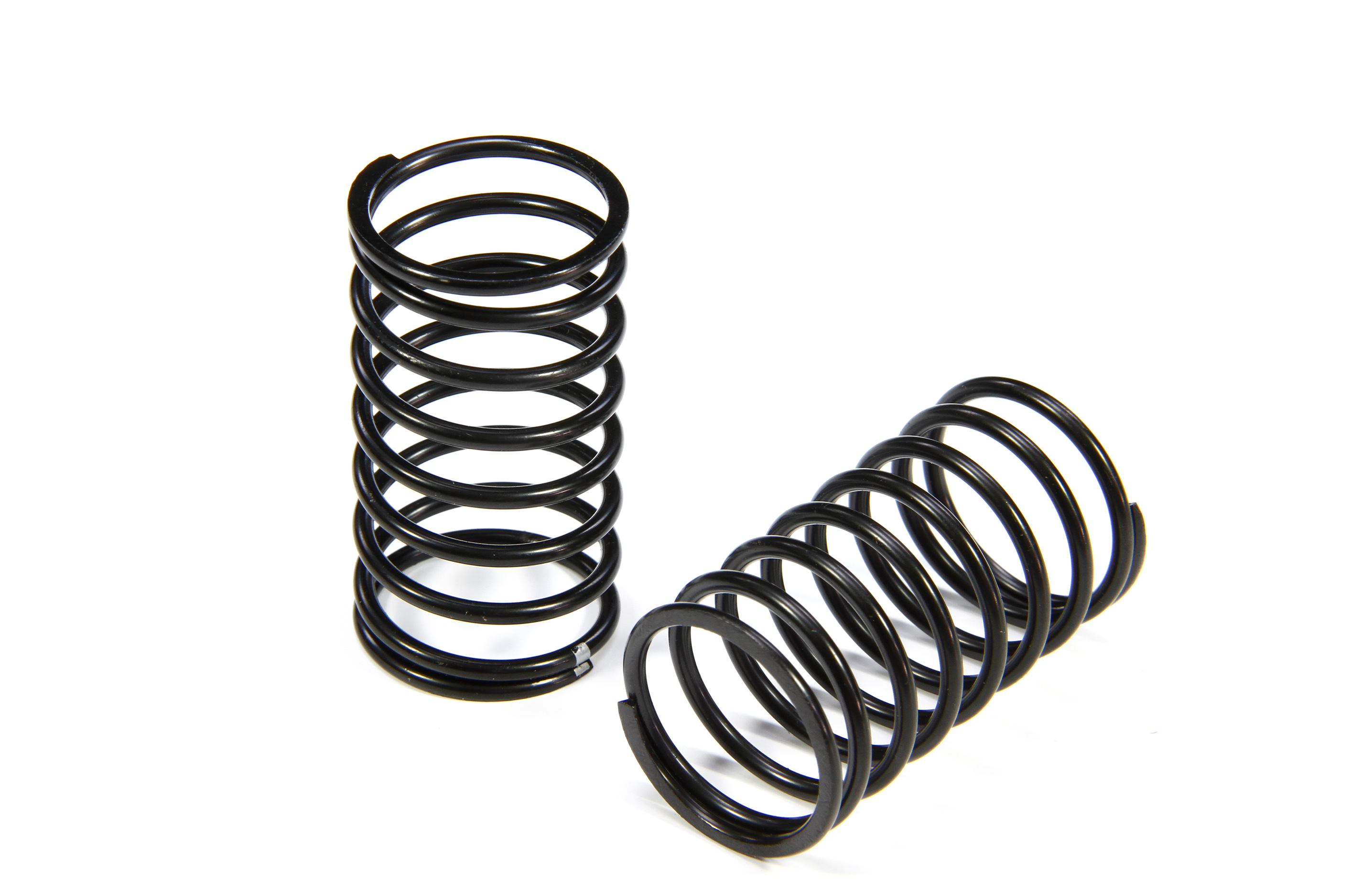 LOS253014 Stofdämpferfedern Medium 6IX LOS253014 Stofdämpferfedern Medium 6IX