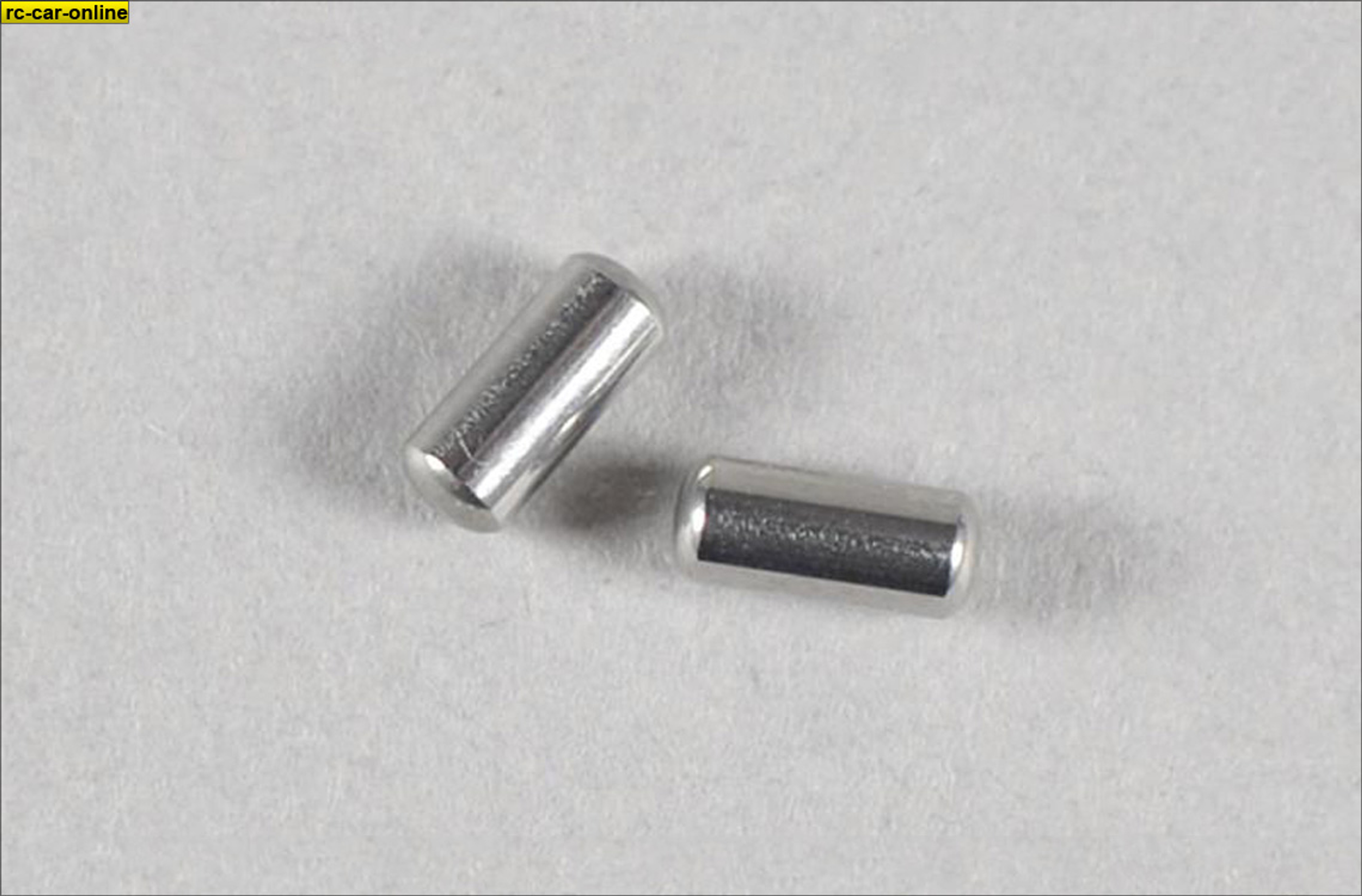 9538/25 FG Dowel pin 2,5 x 6 mm, 2 pcs.