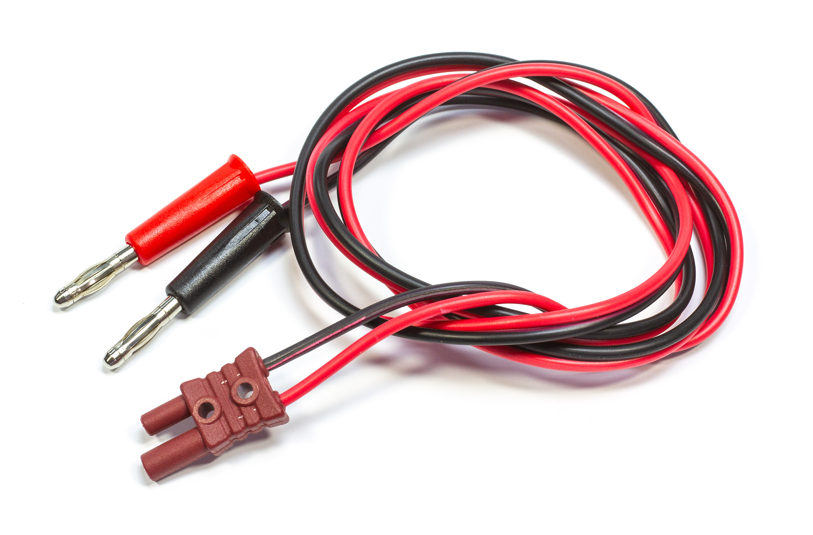 6544 FG Ladekabel für Empfängerakku mit FG-Stecker 6544 FG Ladekabel für Empfängerakku mit FG-Stecker