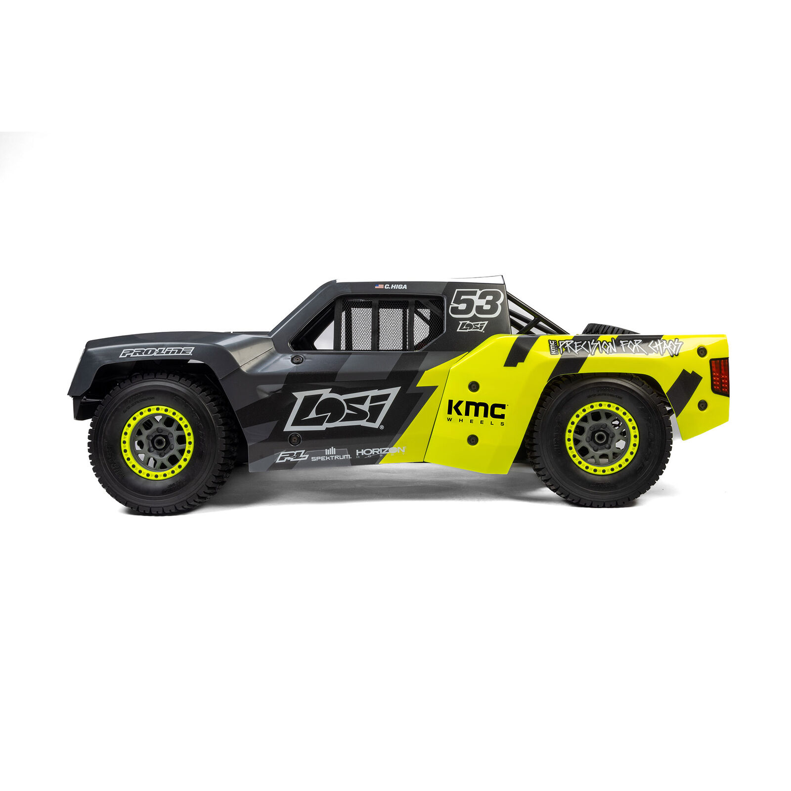 LOS05025 Losi 1/5 5IVE-TG 3.0 Gas 4WD Desert Truck RTR, Vorbestellung mit Anzahlung !