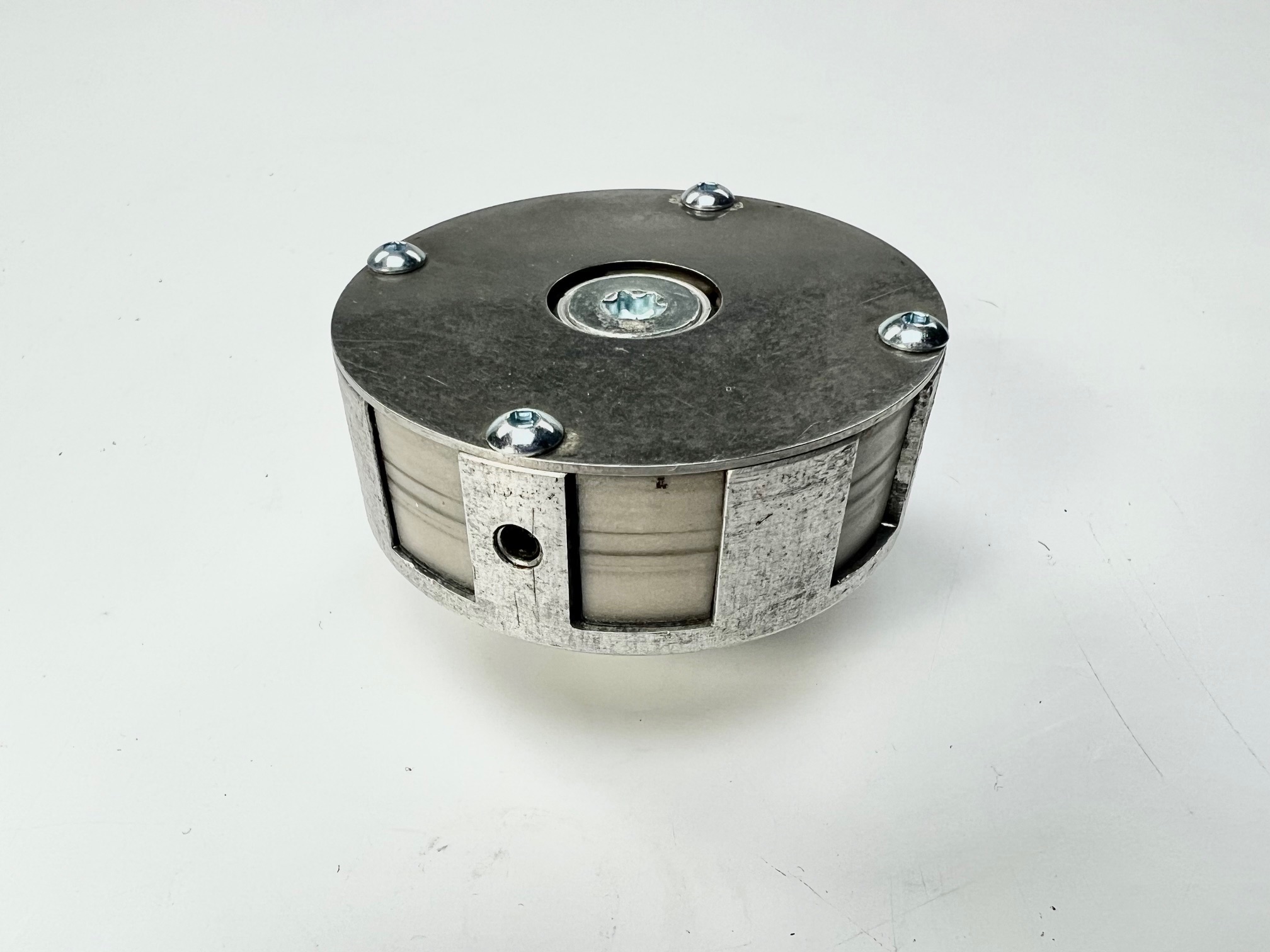 10530 FG 4-block clutch 05 adjustable, used "5" 10530 FG 4-block clutch 05 adjustable, used "5"