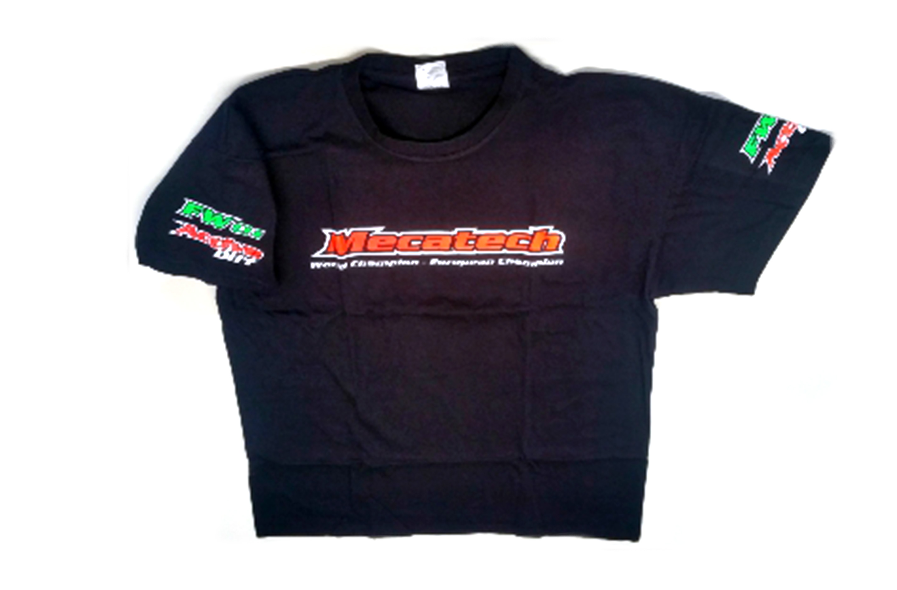 TW-01 Mecatech T-Shirt TW-01 Mecatech T-Shirt