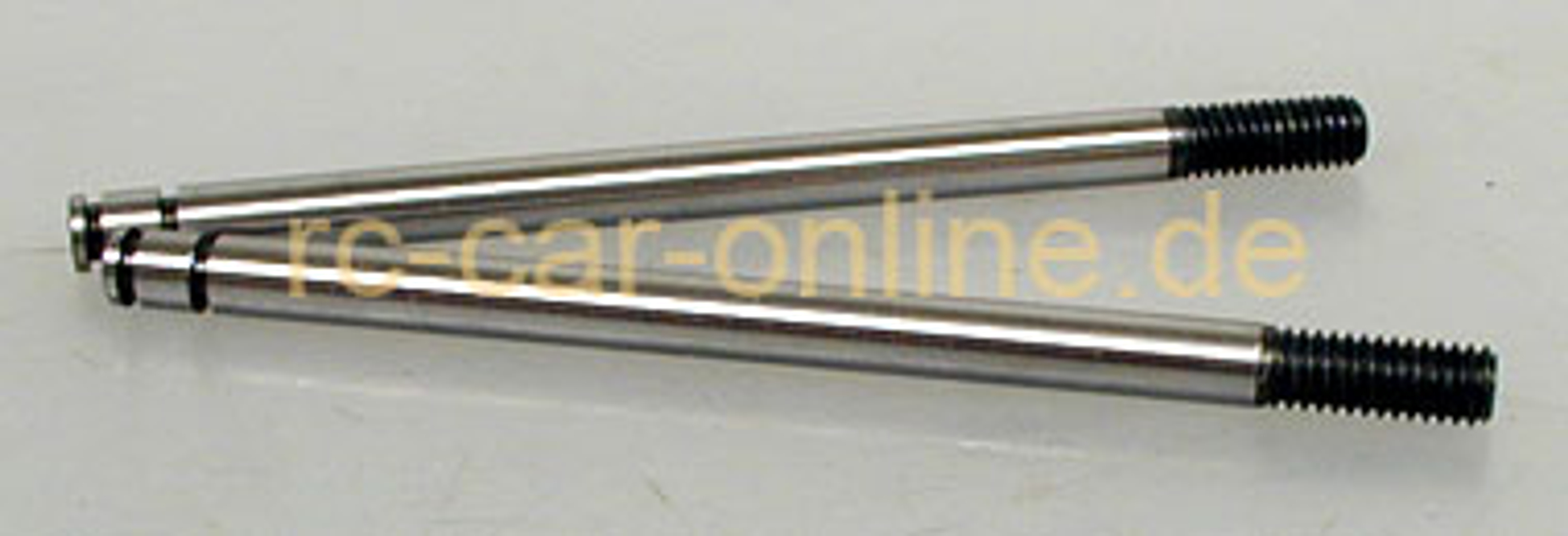 305020 Kolbenstange für Stoßdämpfer, hinten CM-6, 2 St. 305020 Kolbenstange für Stoßdämpfer, hinten CM-6, 2 St.