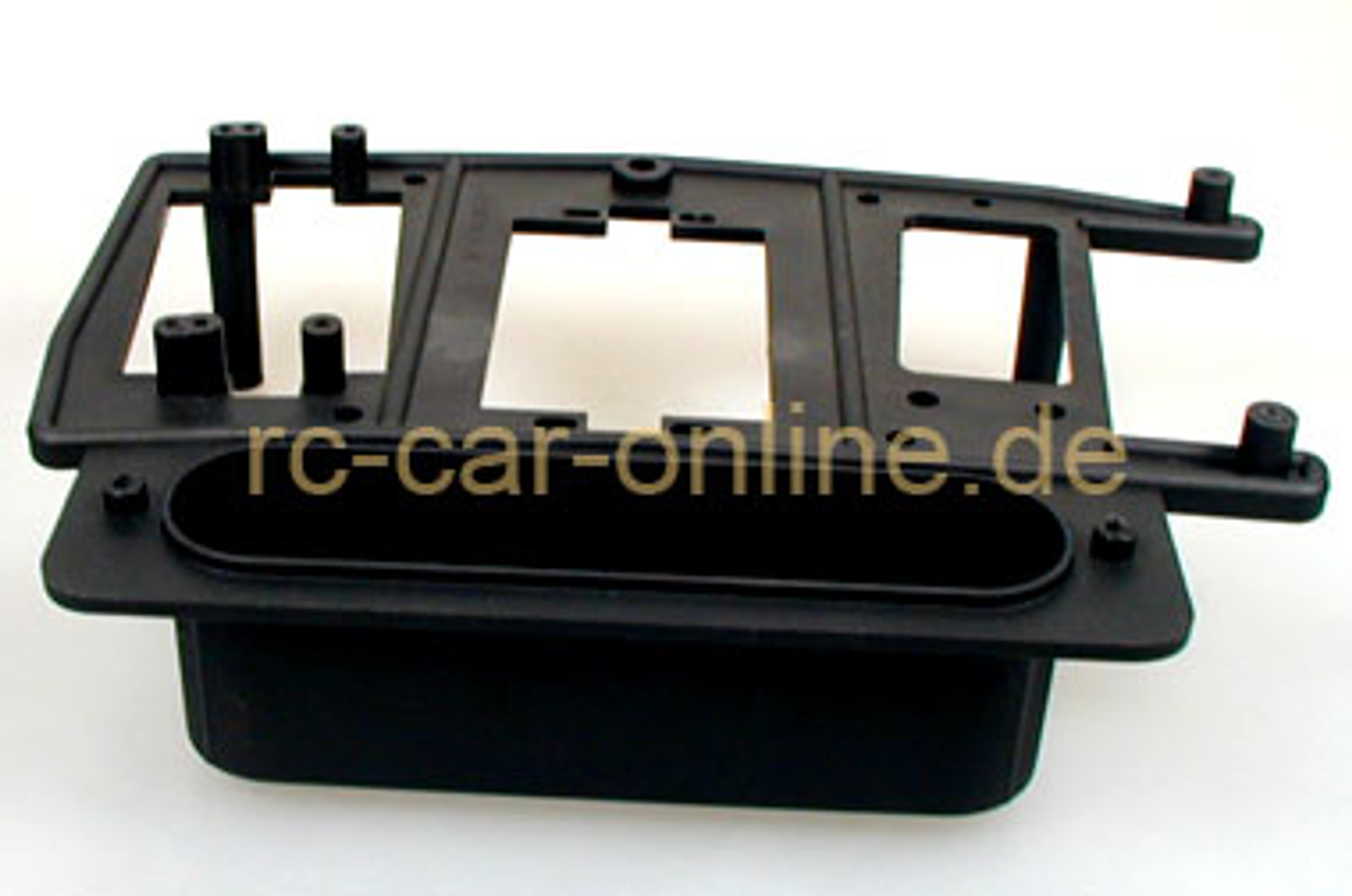 32783 RC-Plate - 1pce. 32783 RC-Plate - 1pce.