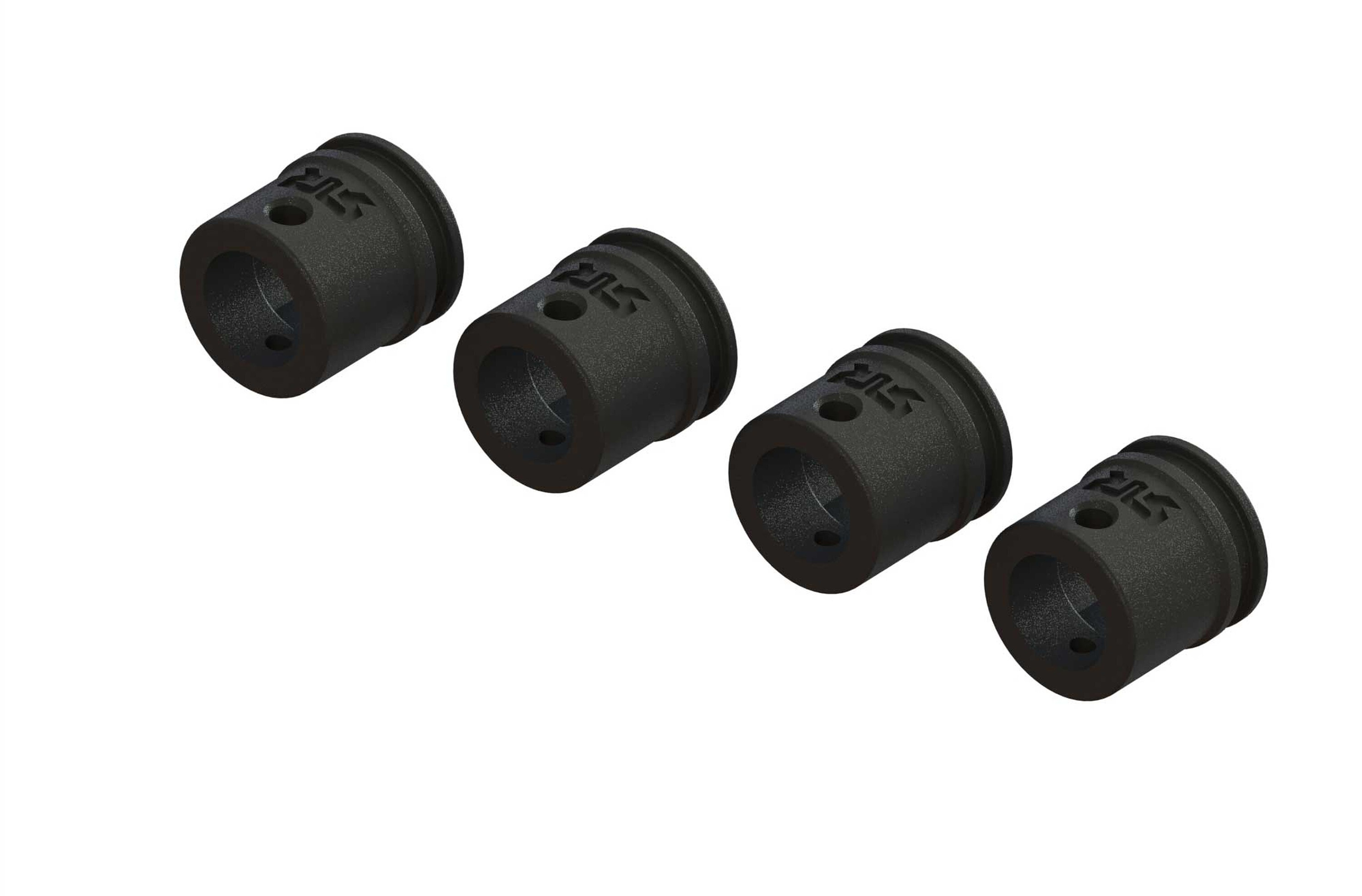 ARA310976 ARRMA Input Shaft Cup Sleeve EXB ARA310976 ARRMA Input Shaft Cup Sleeve EXB