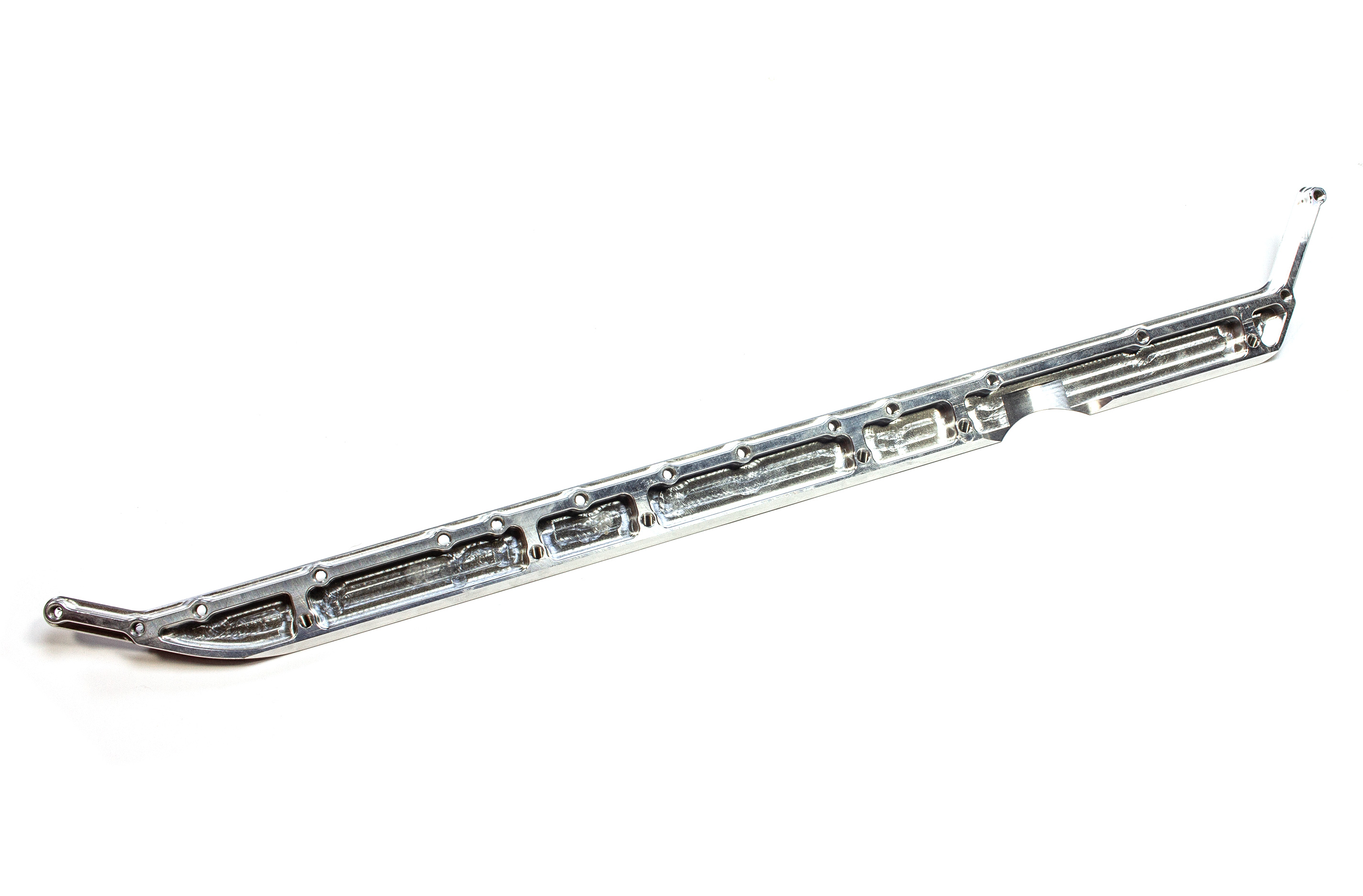 67602 FG Chassis stiffening left for Leopard 4x2 67602 FG Chassis stiffening left for Leopard 4x2