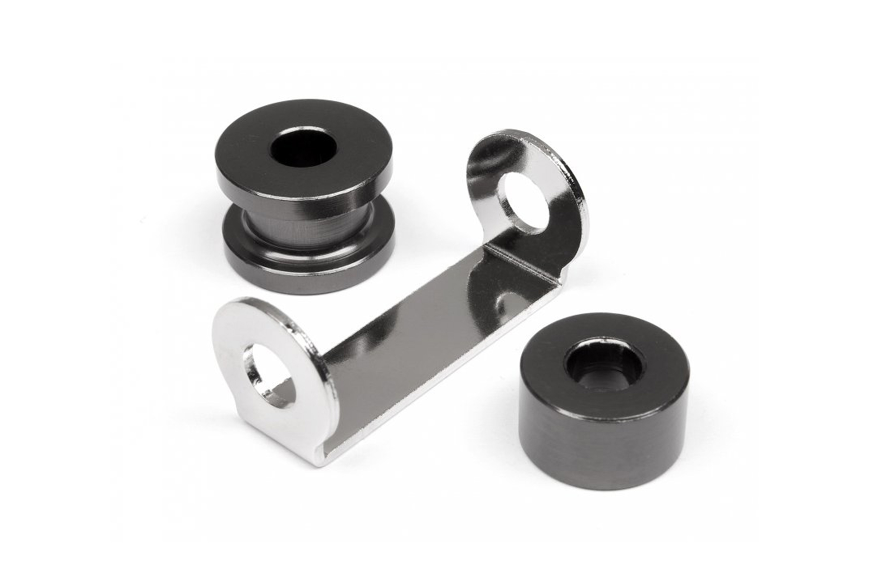 102164 HPI Spacer Set for fuel engine 102164 HPI Spacer Set for fuel engine