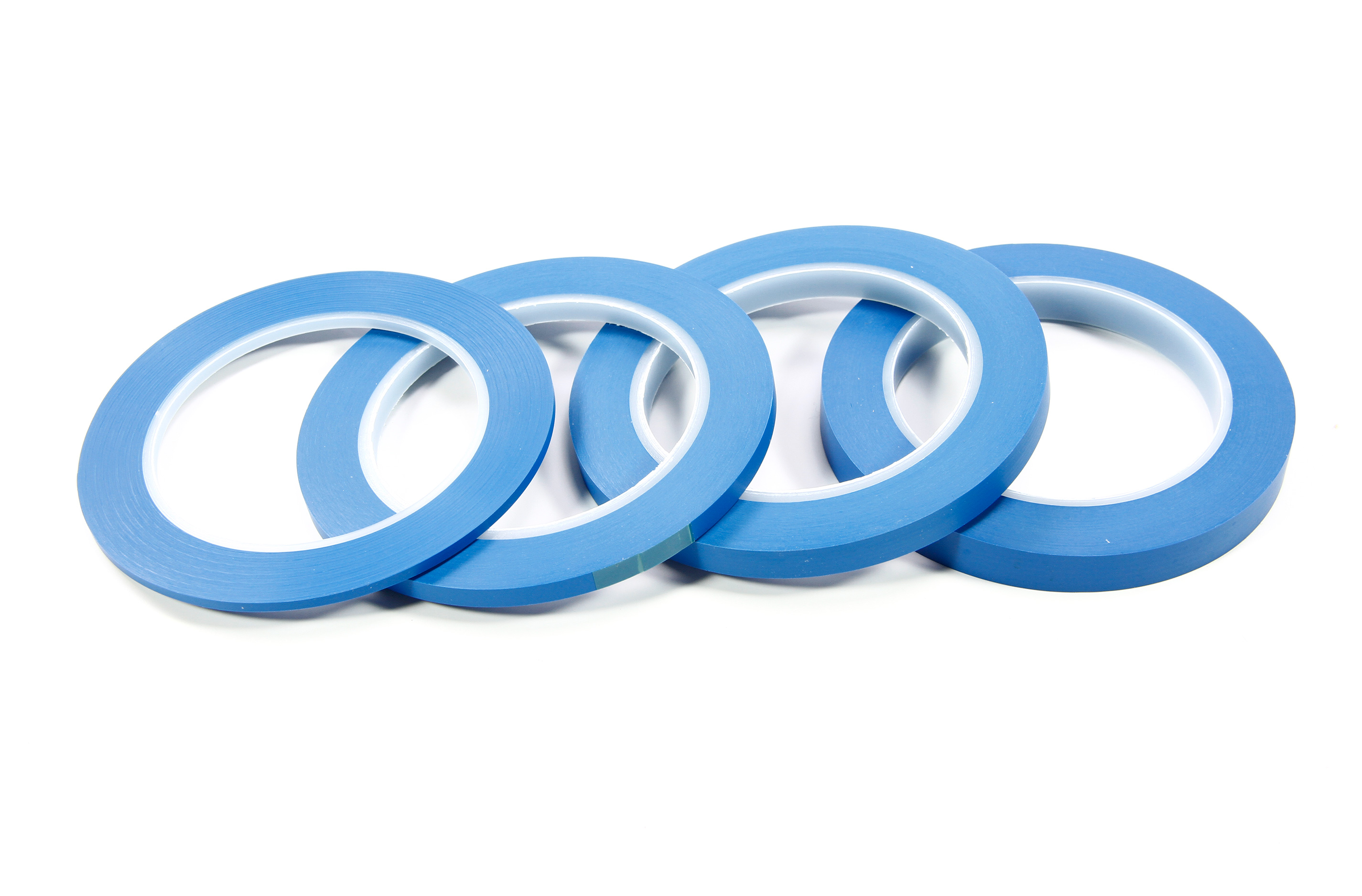 y0031 Linierband Set 4 Stück, 3+6+9+12mm y0031 Linierband Set 4 Stück, 3+6+9+12mm