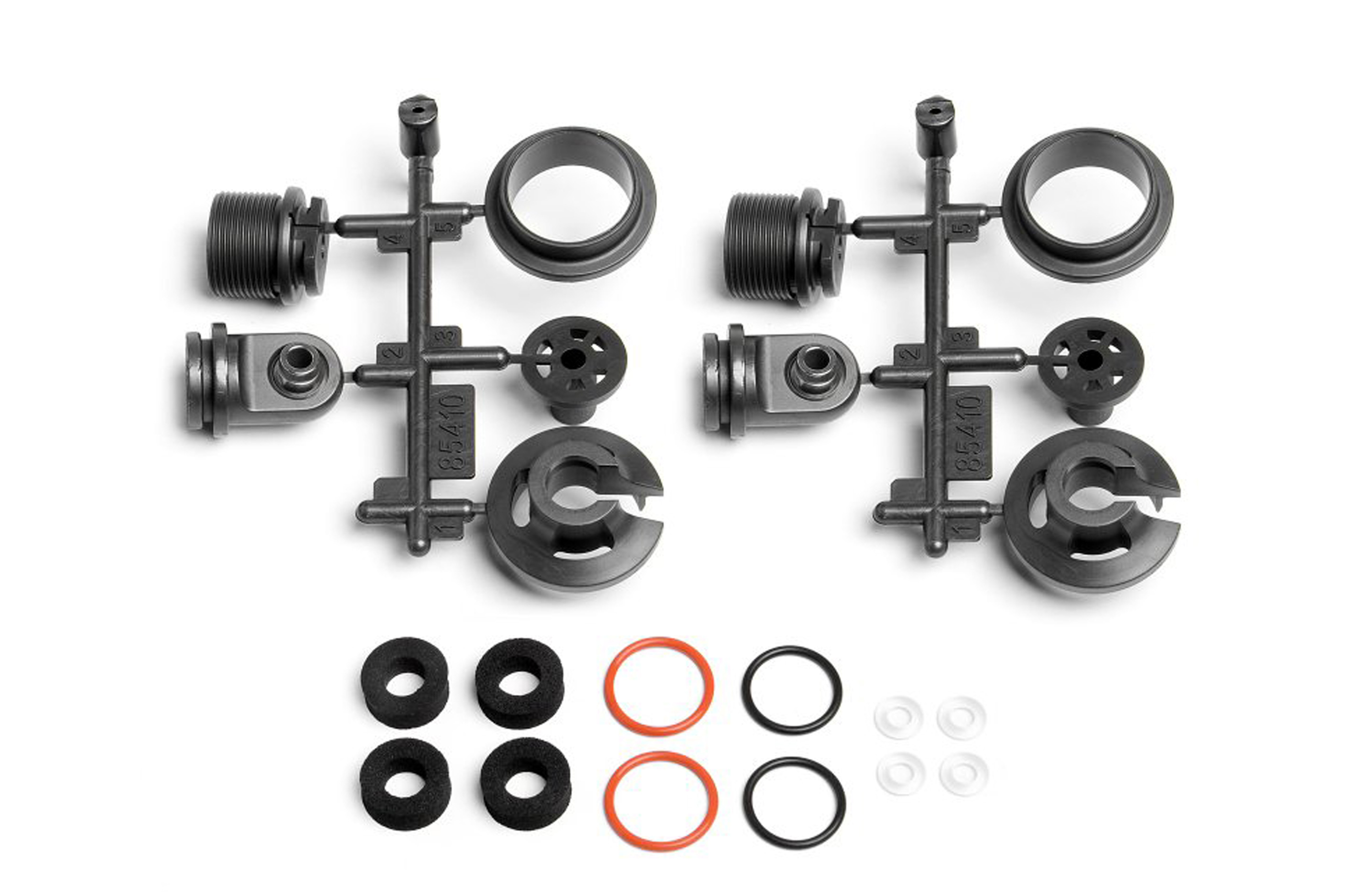 85410 HPI Shock Parts 85410 HPI Shock Parts