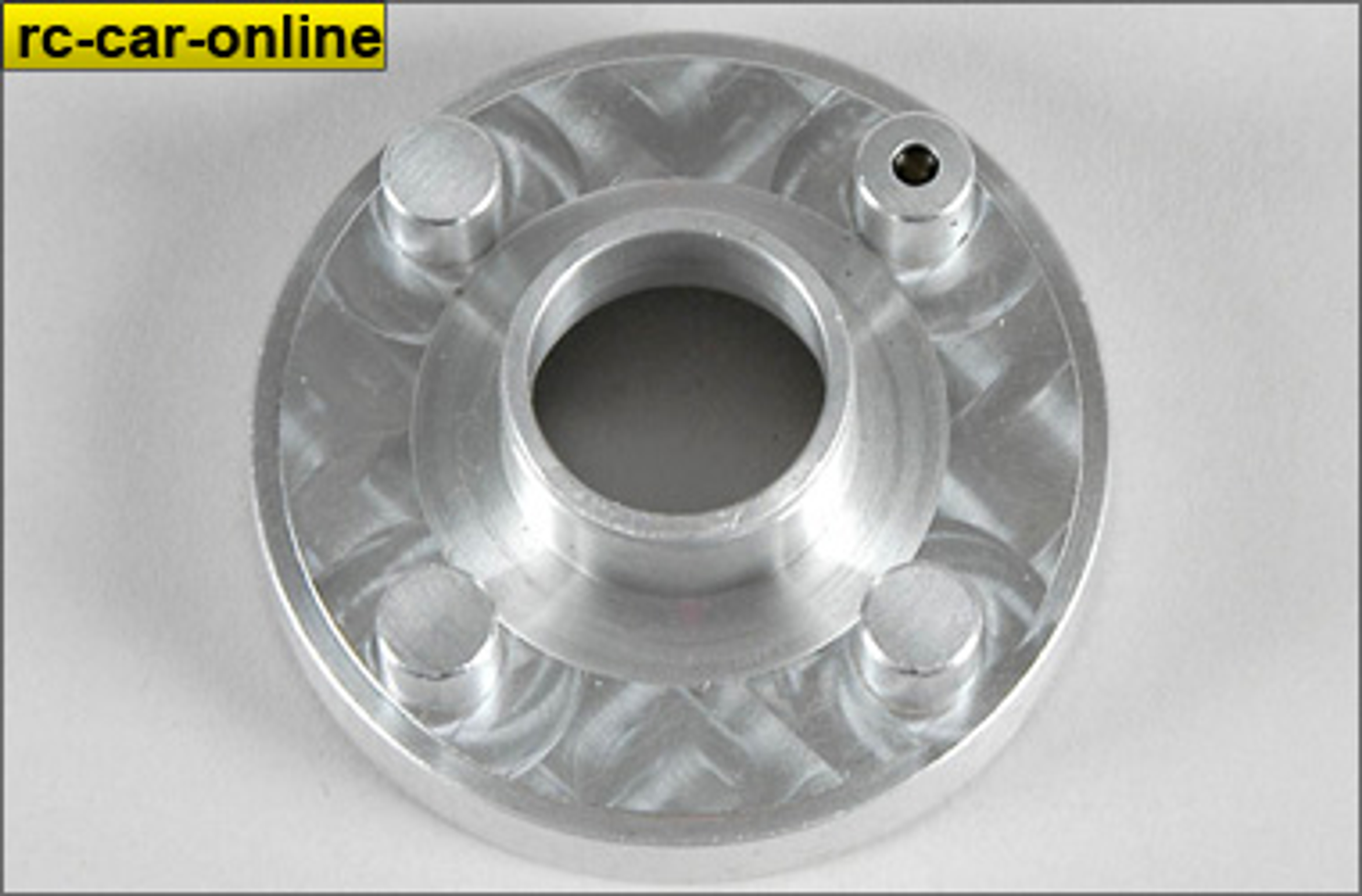 7456 FG Alloy hub A 52mm - 1pce. 7456 FG Alloy hub A 52mm - 1pce.