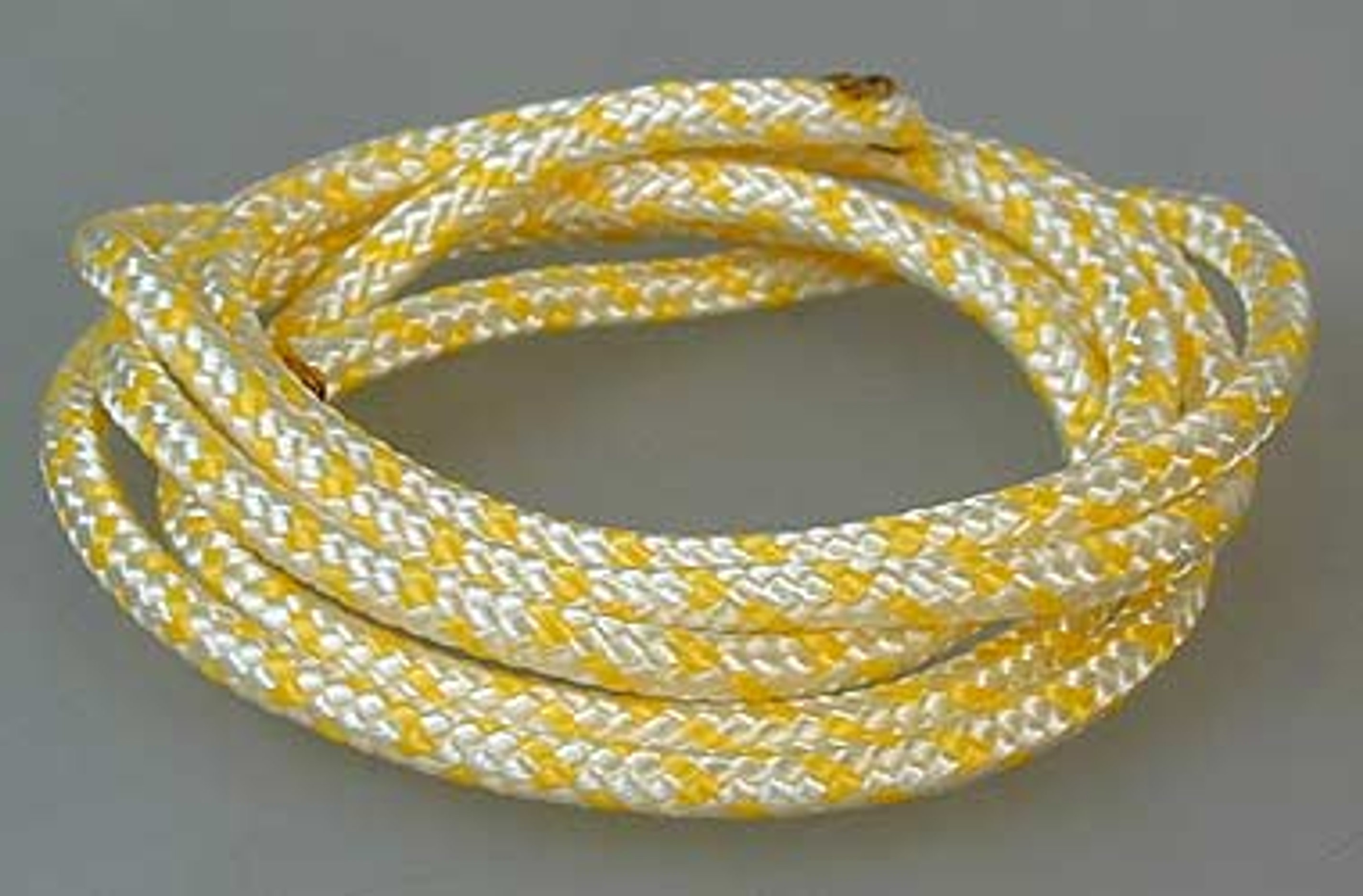 7323/01 FG Starter rope - 1pce. 7323/01 FG Starter rope - 1pce.