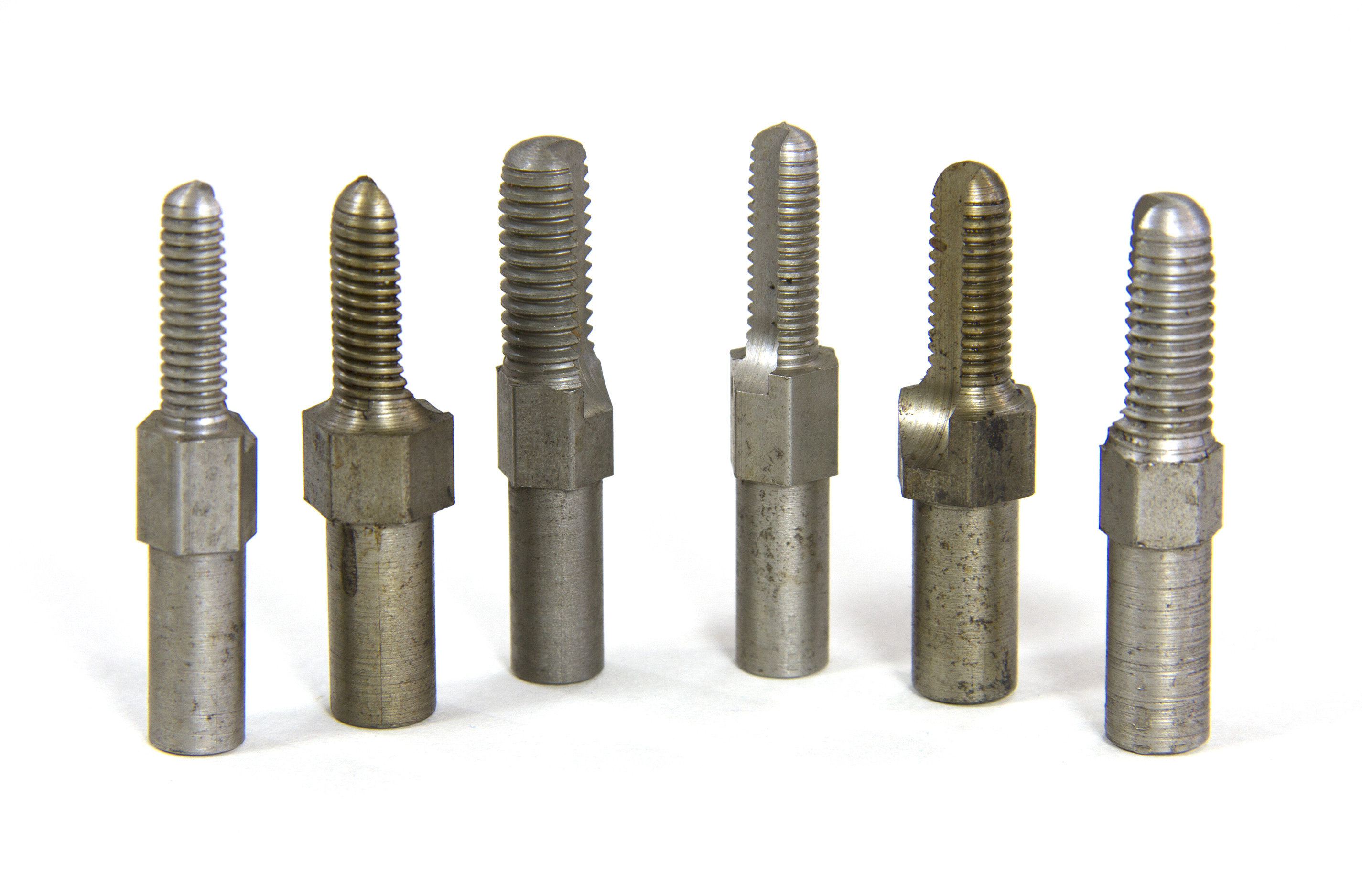 y19132 Gewindebohrer für Kunststoff y19132 Gewindebohrer für Kunststoff