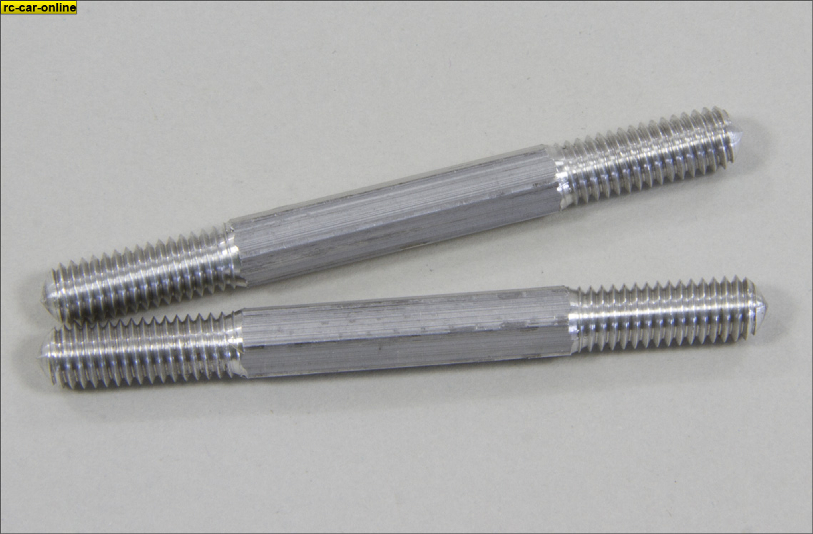 7028/01 FG Spurstange links/rechts für 1:5 65 mm, 2 St. 7028/01 FG Spurstange links/rechts für 1:5 65 mm, 2 St.