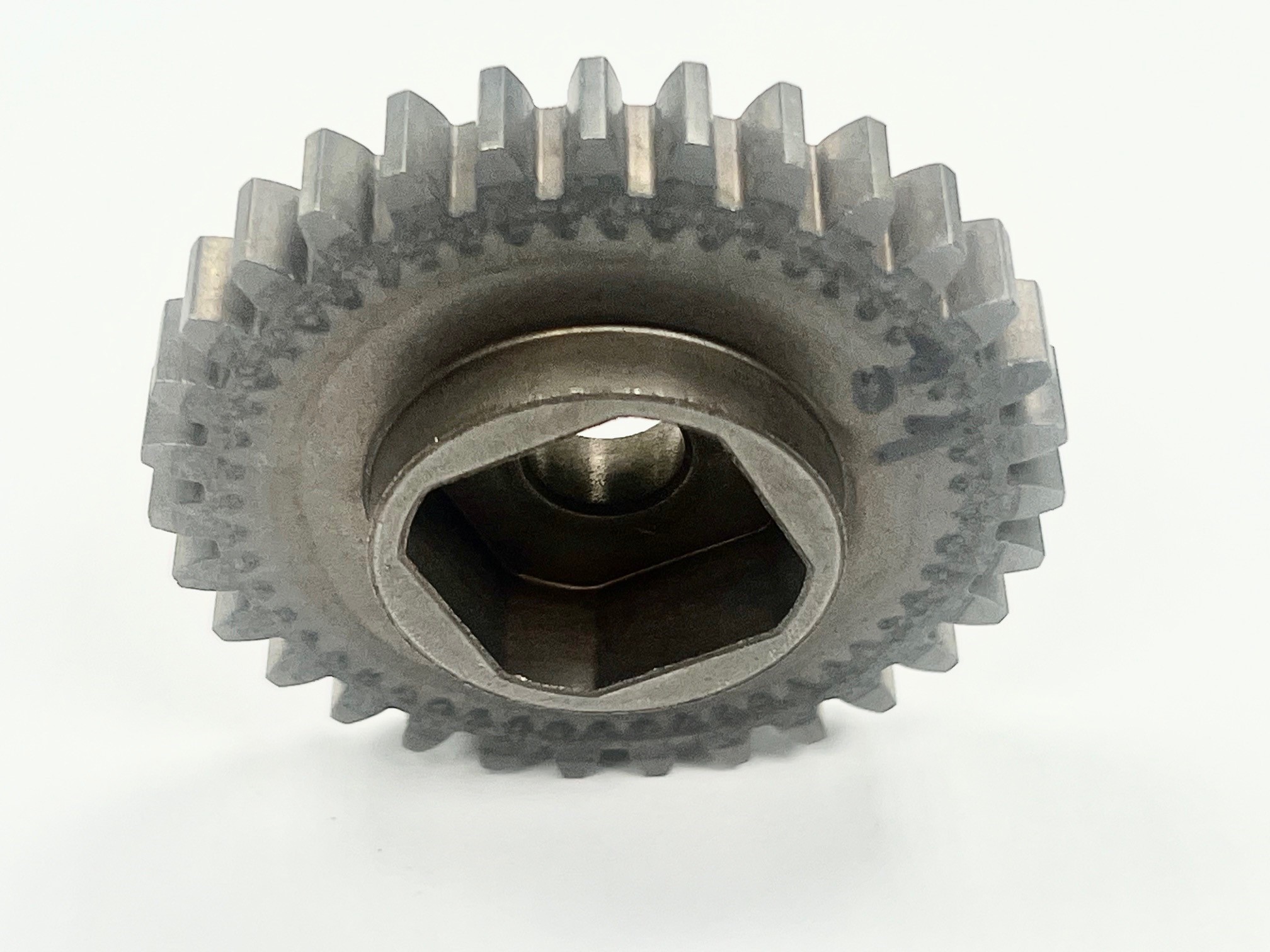 500305239/02 Carson Diff Zahnrad Stahl 31 Zähne für Dirt Attack GP