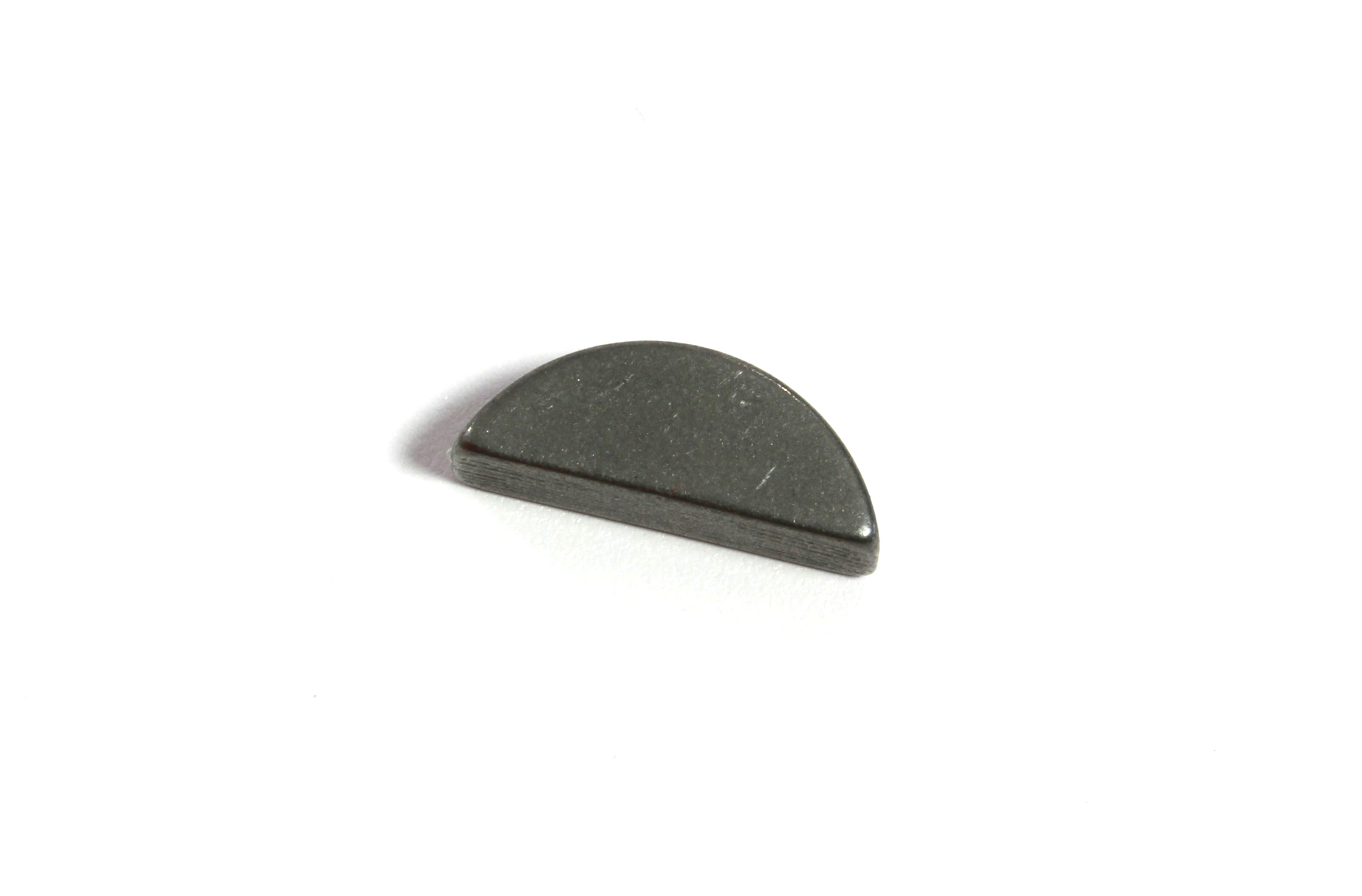 7313/01 FG Key for Crankshaft for CY / Zenoah / Fuelie 7313/01 FG Key for Crankshaft for CY / Zenoah / Fuelie