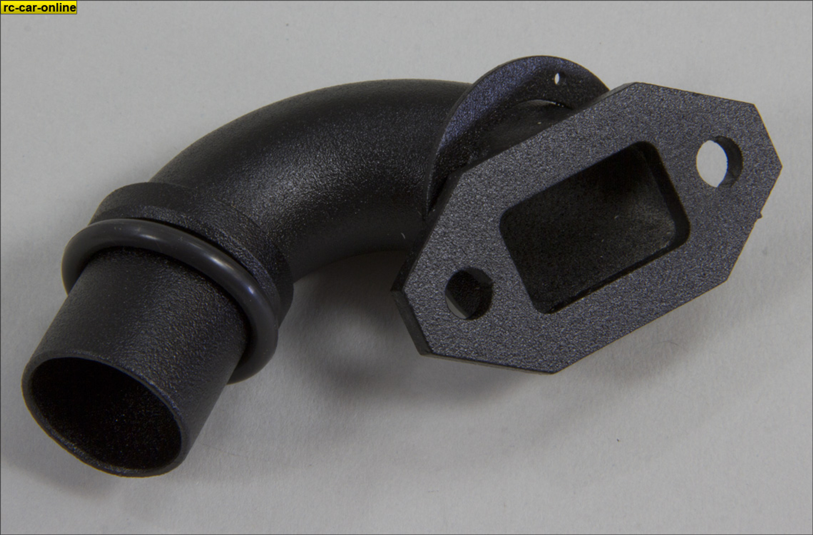 Mielke 5082/01 Hurrican Plug Krümmer, Set. Mielke 5082/01 Hurrican Plug Krümmer, Set.