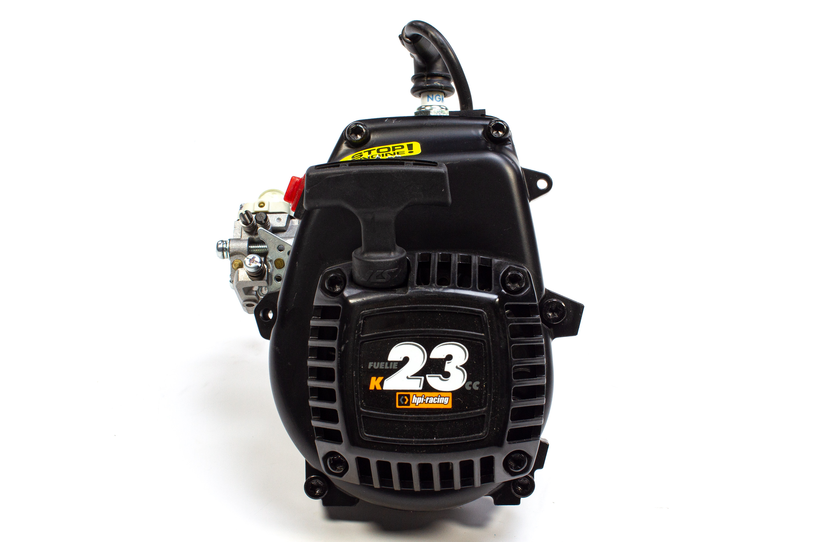 15401 Original HPI Fuelie engine 23 cm³ 15401 Original HPI Fuelie engine 23 cm³