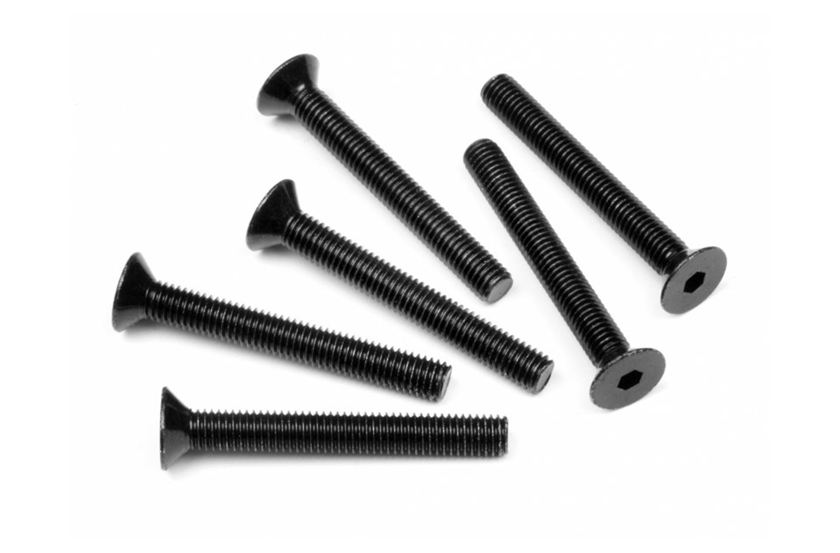 94737 HPI Countersunk allen head screw M5 x 40 mm 94737 HPI Countersunk allen head screw M5 x 40 mm