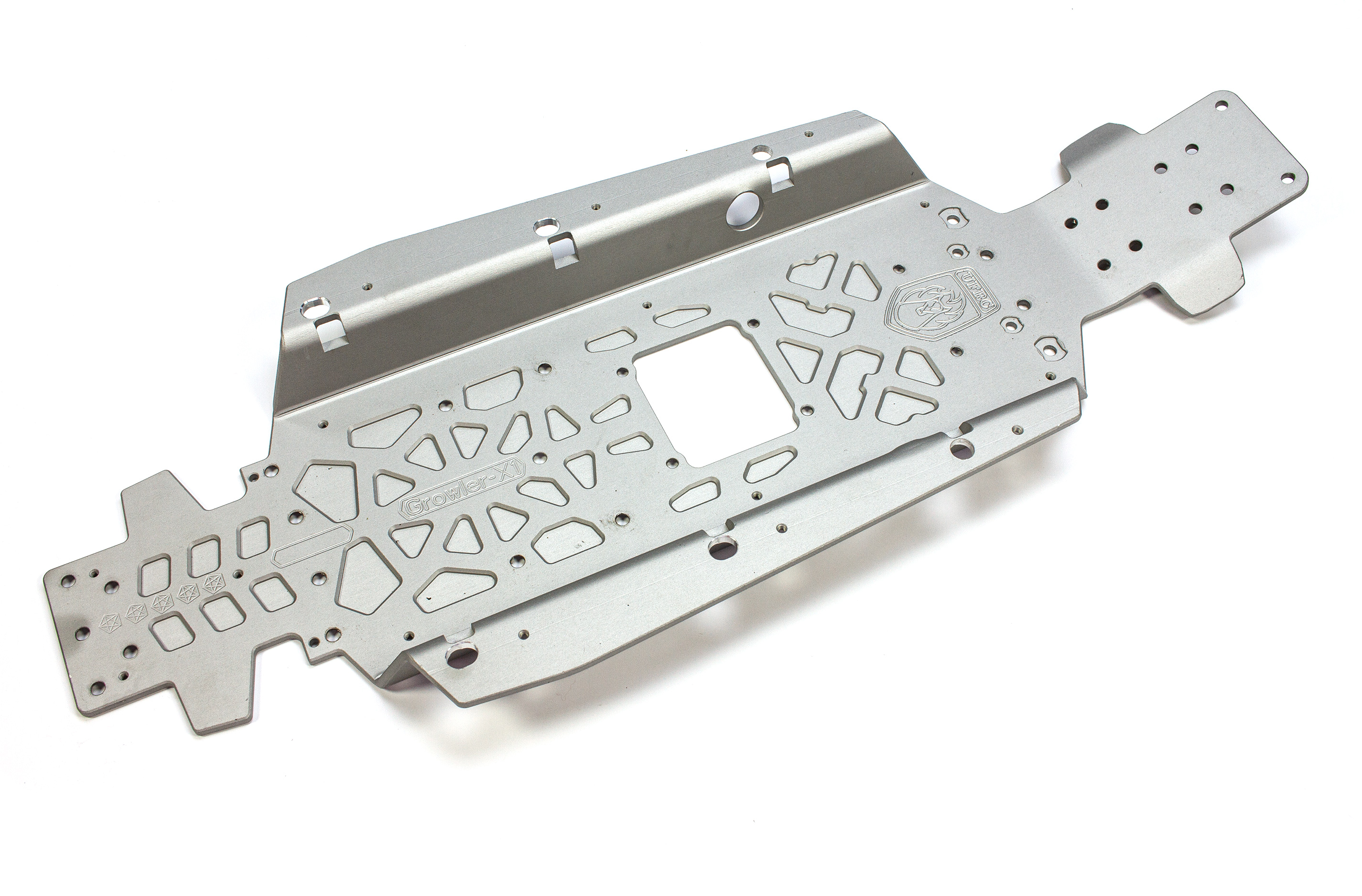 E540001 UFRC Chassis plate