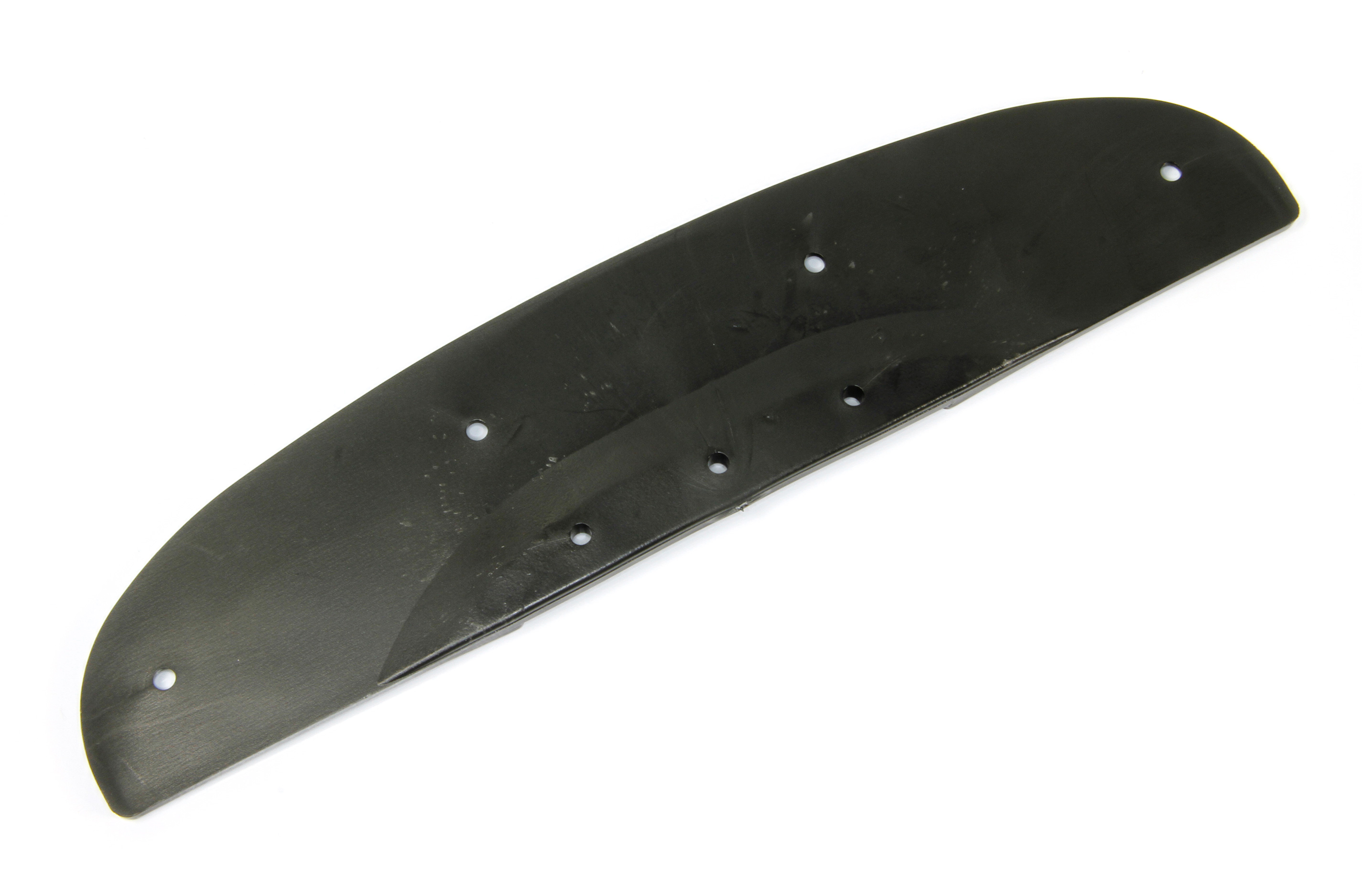 2012-07 Mecatech Plastic Bumper 2012-07 Mecatech Plastic Bumper
