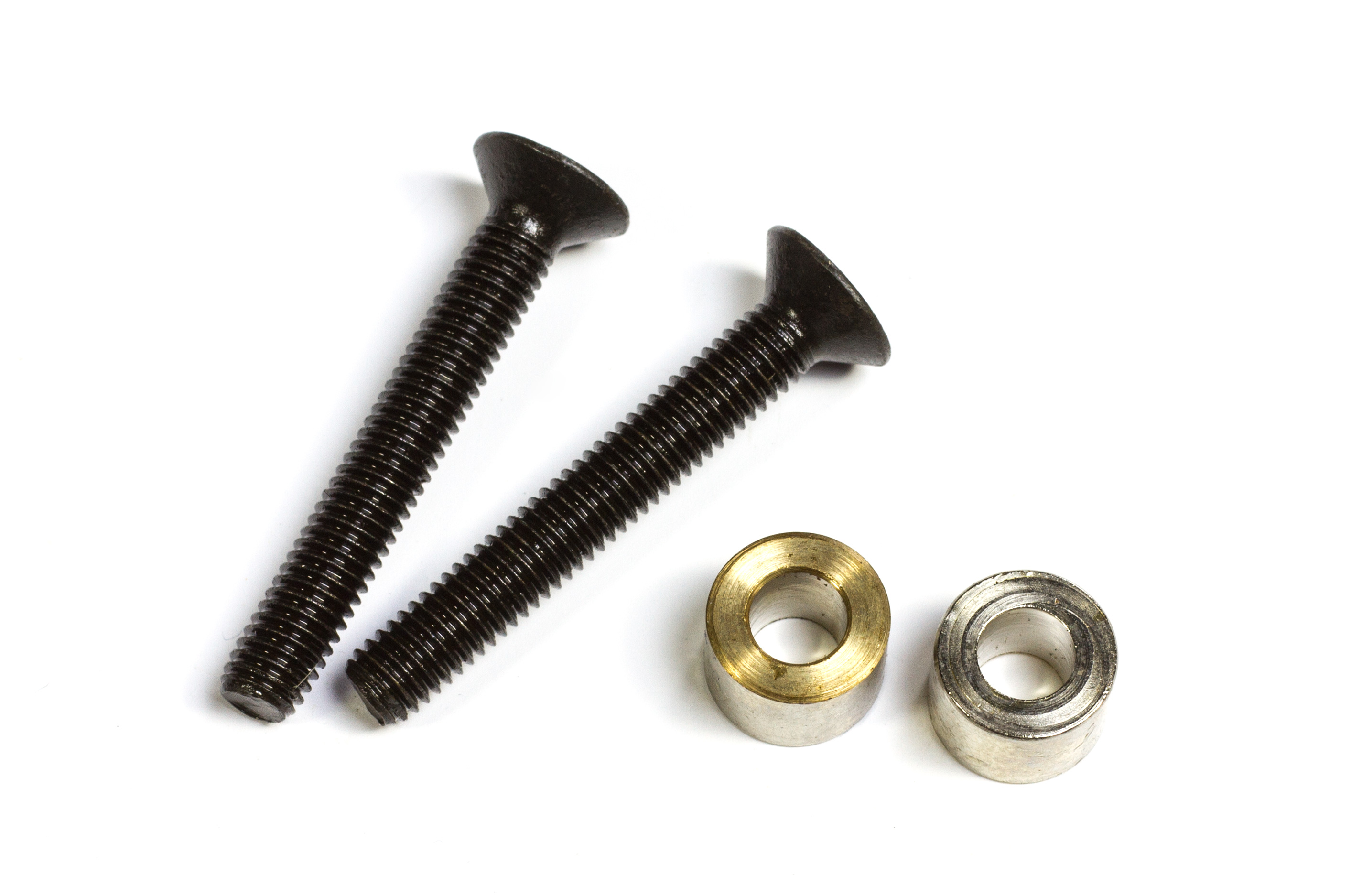 6429/02 FG Spacer bushing for front upright Marder - 2pcs. 6429/02 FG Spacer bushing for front upright Marder - 2pcs.
