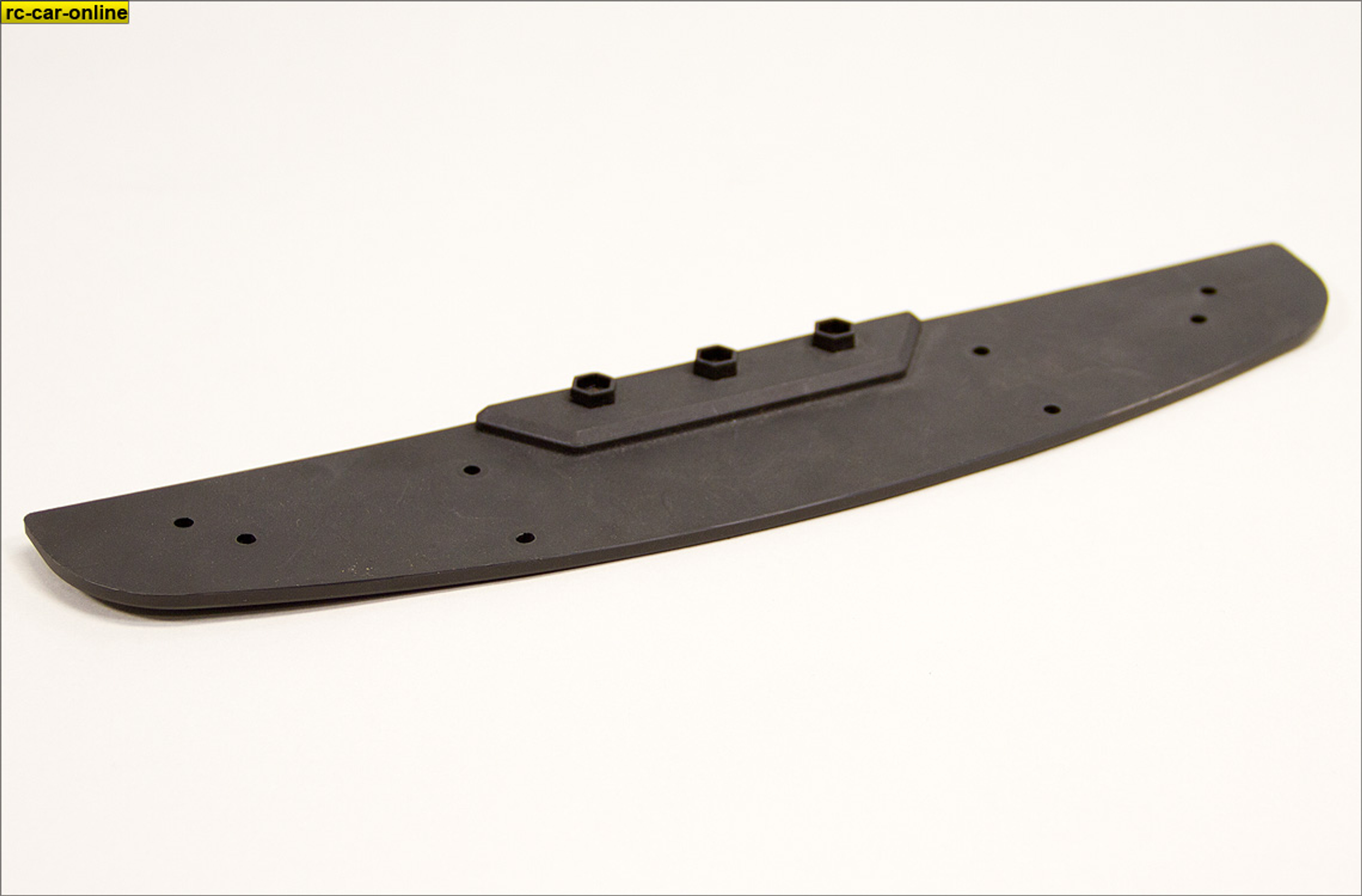 32719 Front bumper - 1pce. 32719 Front bumper - 1pce.