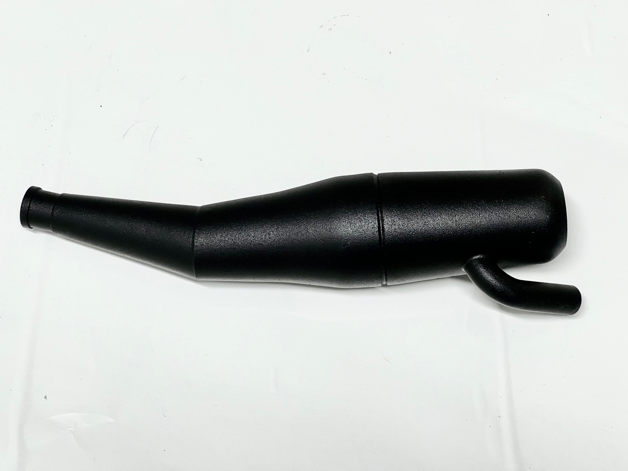 6274/01 FG Resonance tube for 2WD and 4WD Off-Road