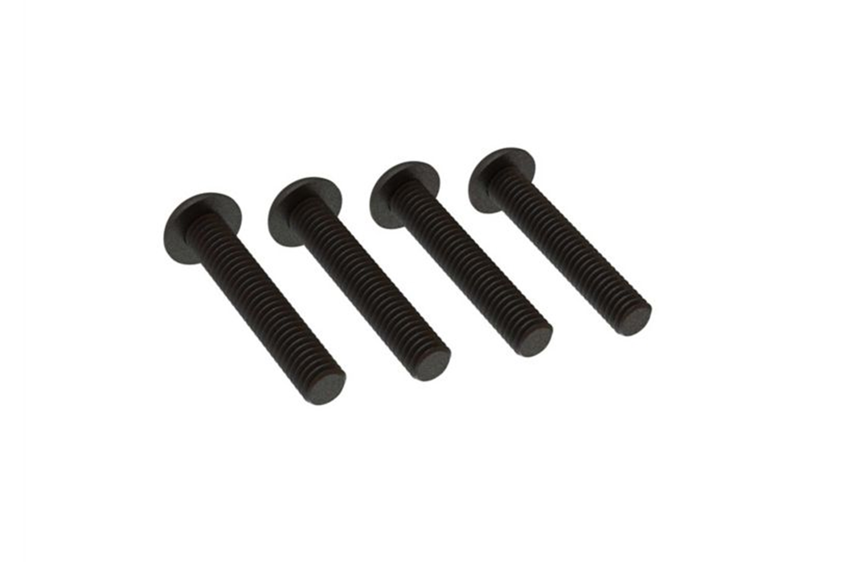 ARA721422 ARRMA Button Head Screw M4x22mm ARA721422 ARRMA Button Head Screw M4x22mm