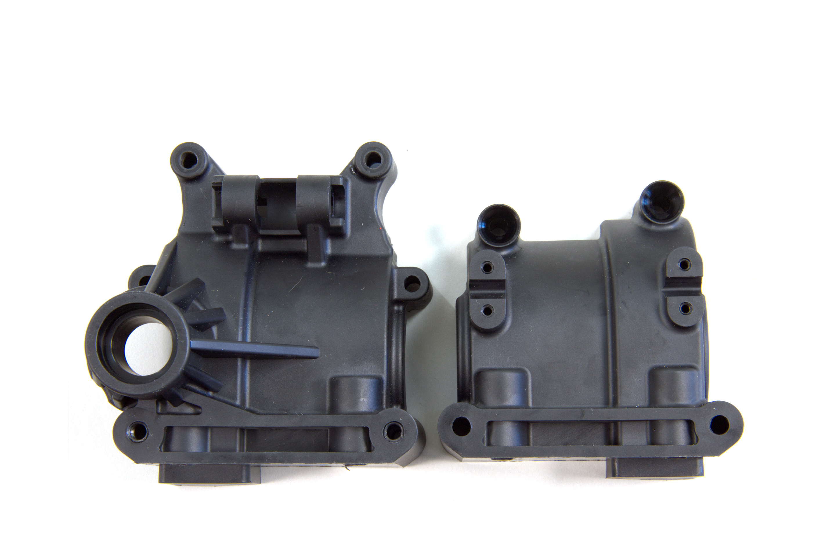 LOSB2542 Losi Differential Kasten hinten 5T, TLR 5ive-B und Mini. LOSB2542 Losi Differential Kasten hinten 5T, TLR 5ive-B und Mini.