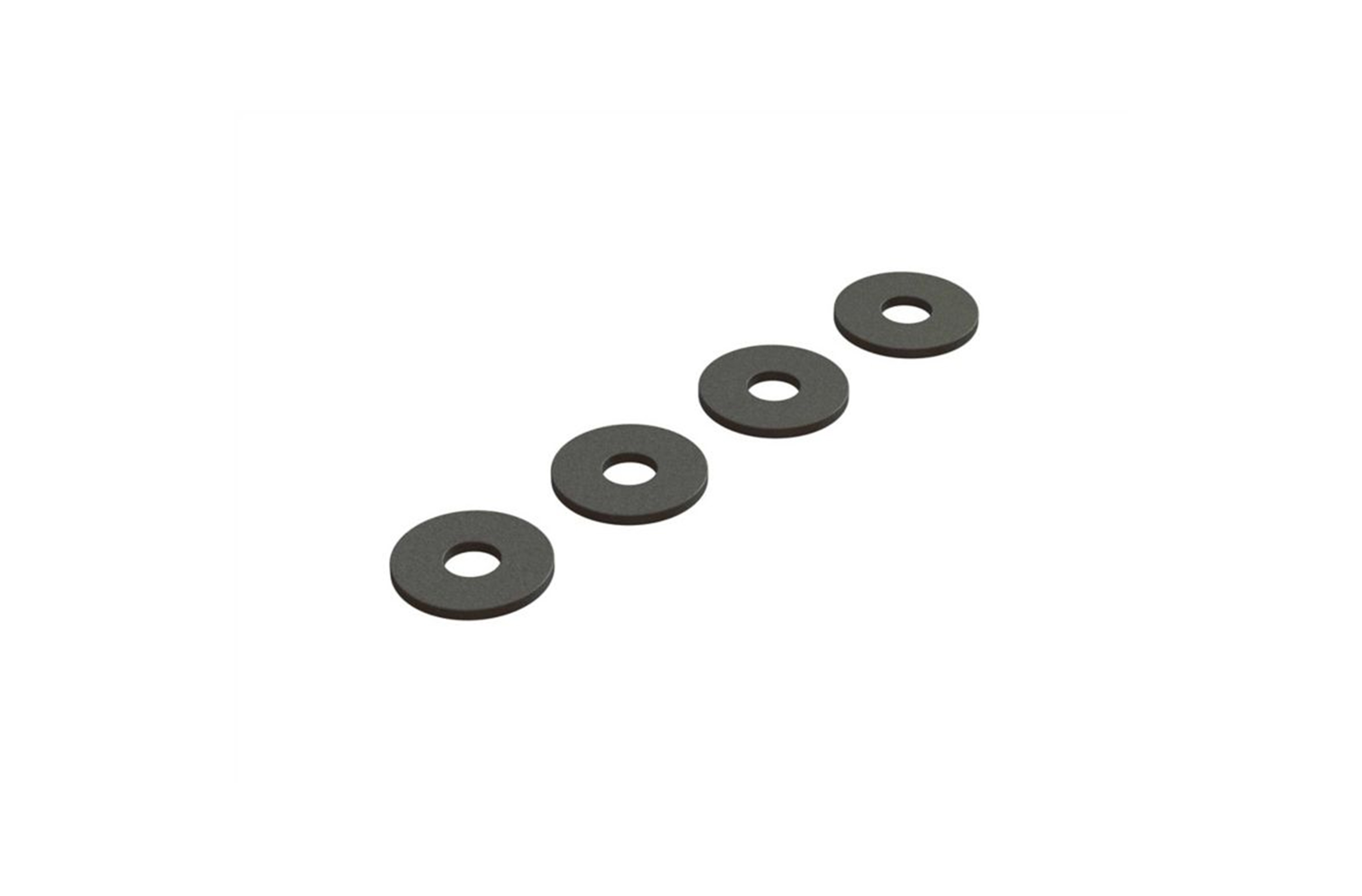 ARA709053 ARRMA Washer 4x10x0.5mm ARA709053 ARRMA Washer 4x10x0.5mm
