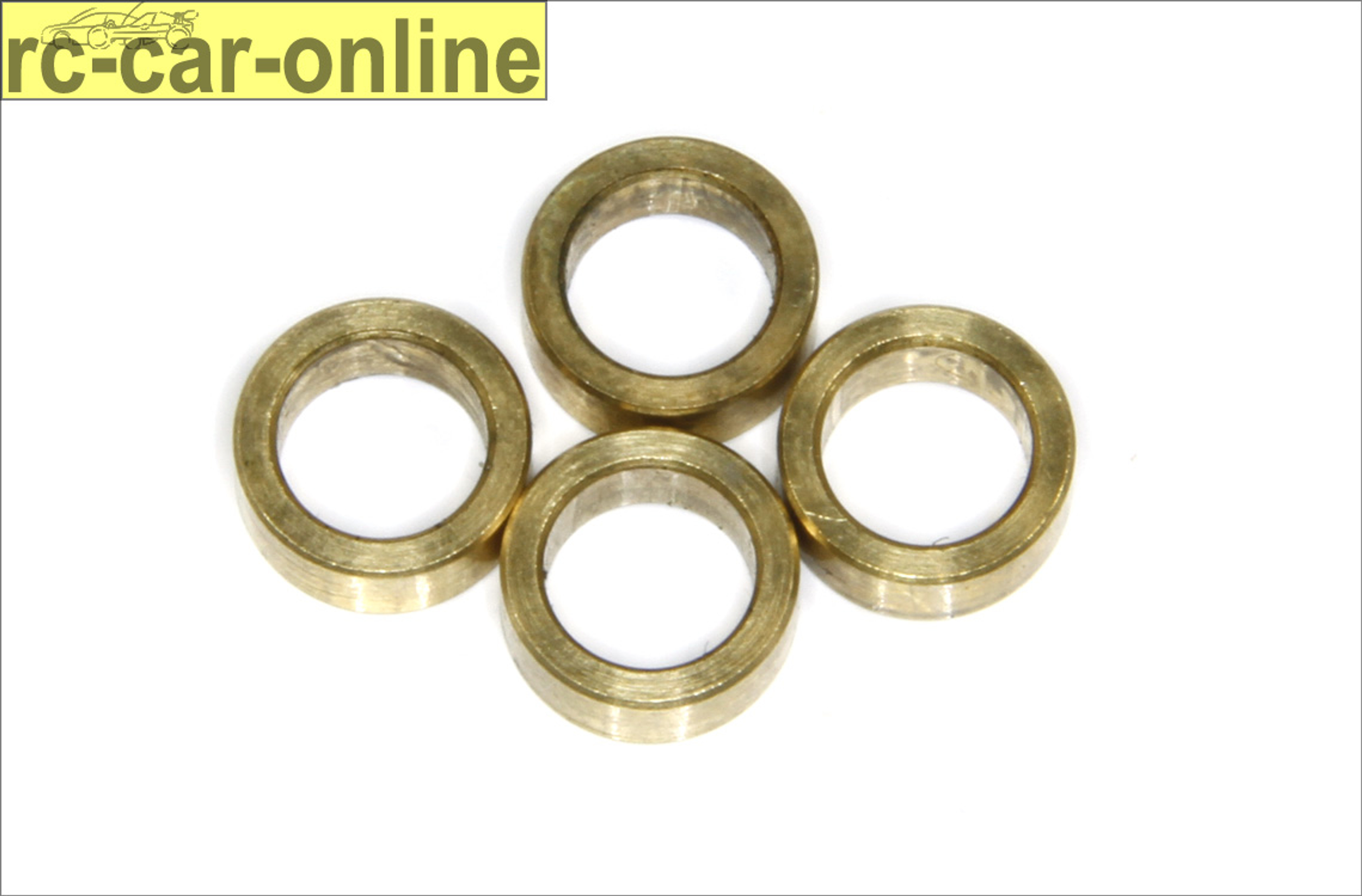 LOS257002 Bushing, 10x7x4 mm, Losi DBXL+MTXL 1/5 4WD LOS257002 Bushing, 10x7x4 mm, Losi DBXL+MTXL 1/5 4WD