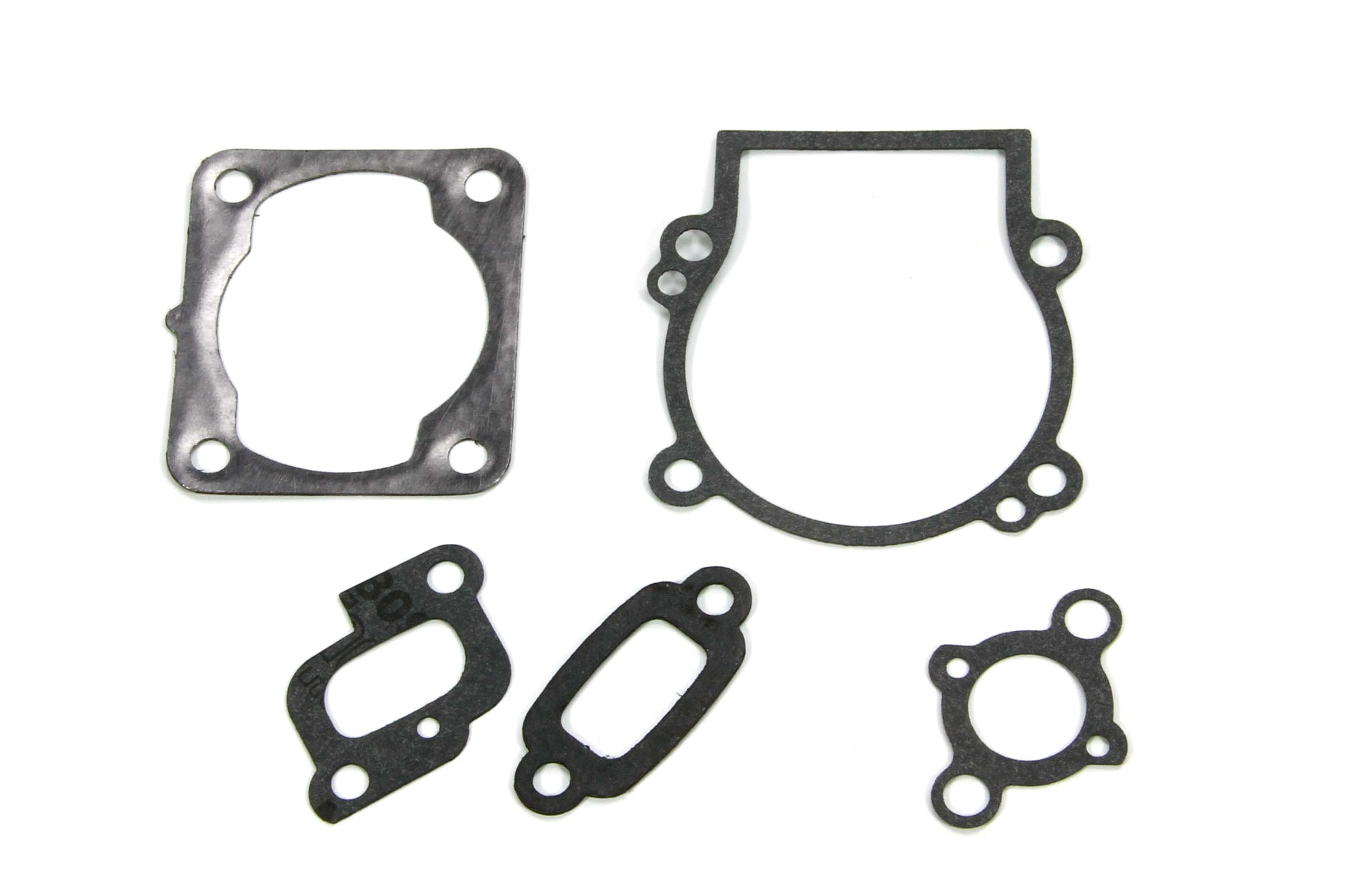 y1376 Full set of gaskets for Zenoah G240, G270, G290, and 4-Bolt CY engines y1376 Full set of gaskets for Zenoah G240, G270, G290, and 4-Bolt CY engines