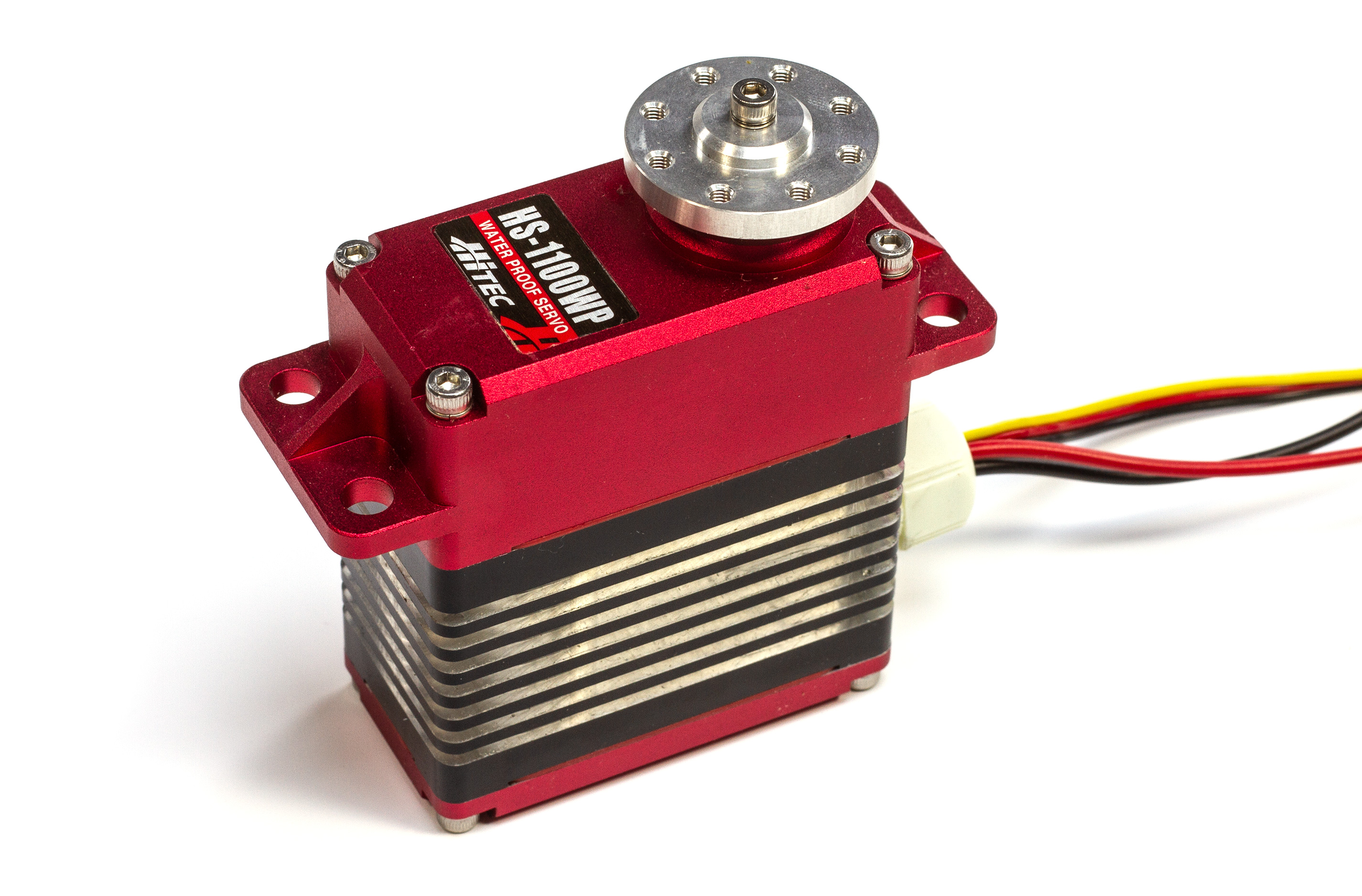 Hitec Servo HS-1100WP Waterproof IP67 Hitec Servo HS-1100WP Waterproof IP67