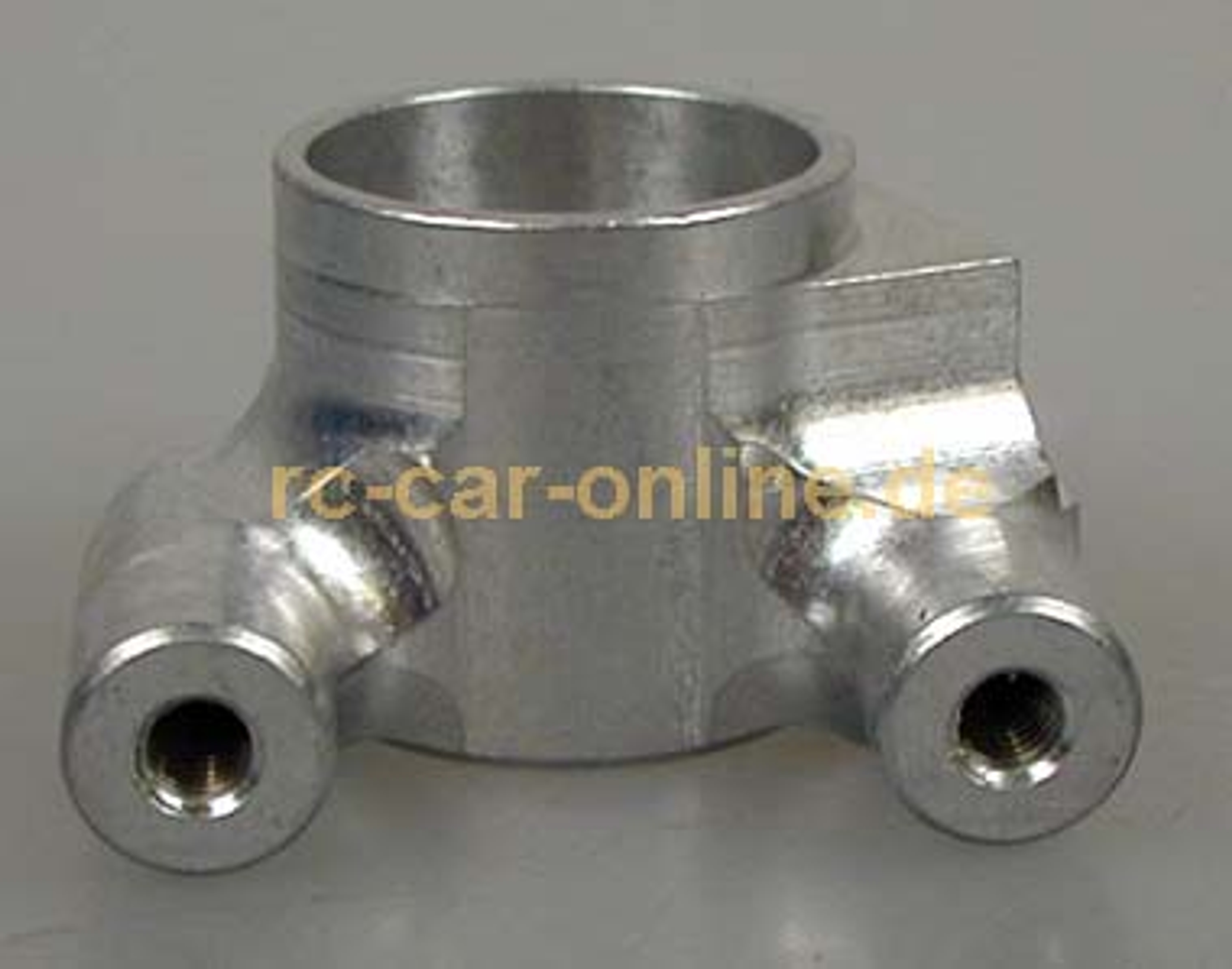10475/01 FG Left alloy upright for F1 - 1pce.