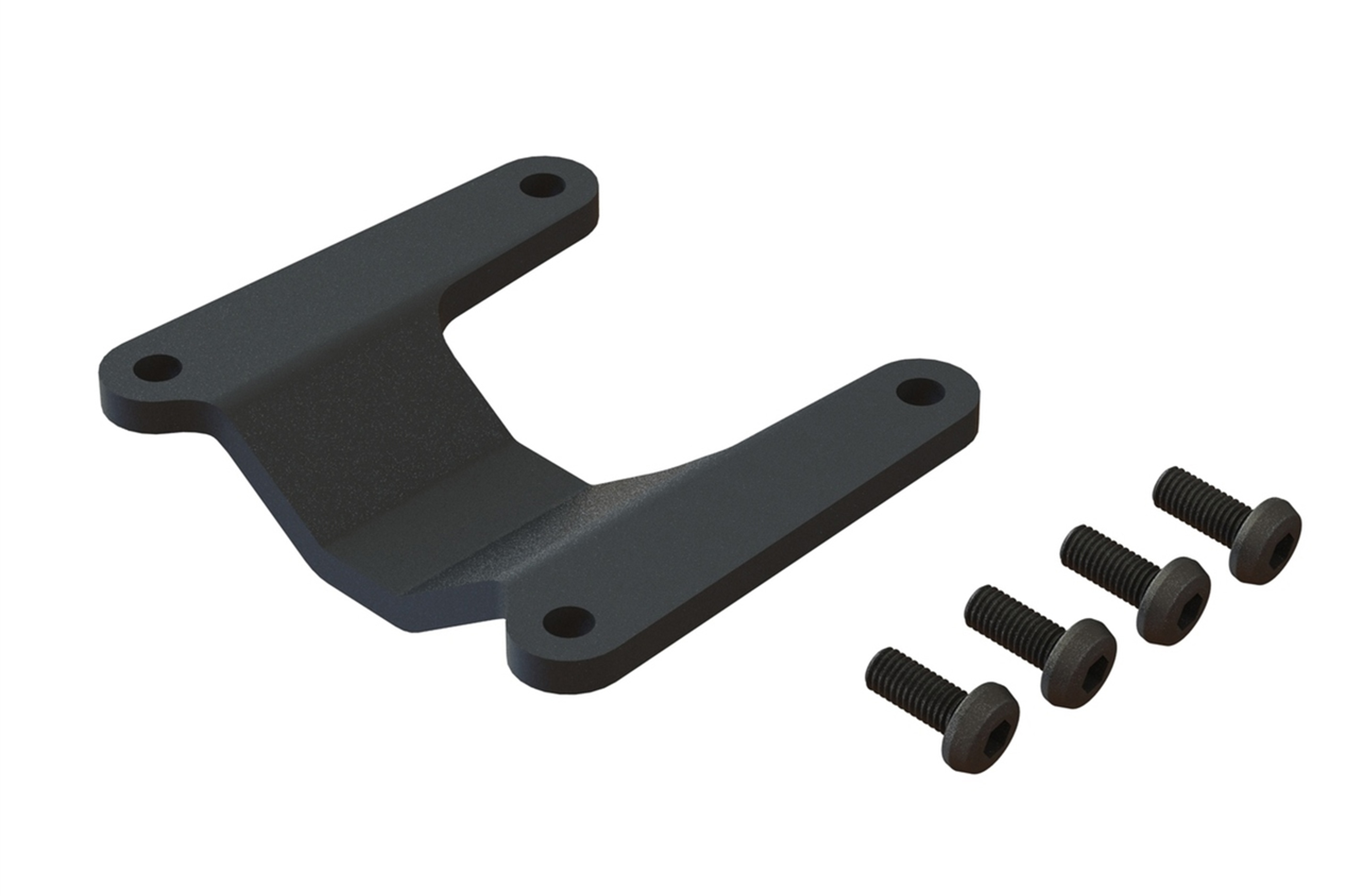 ARA320616 ARRMA Rear Lower Chassis Brace for Outcast 8S