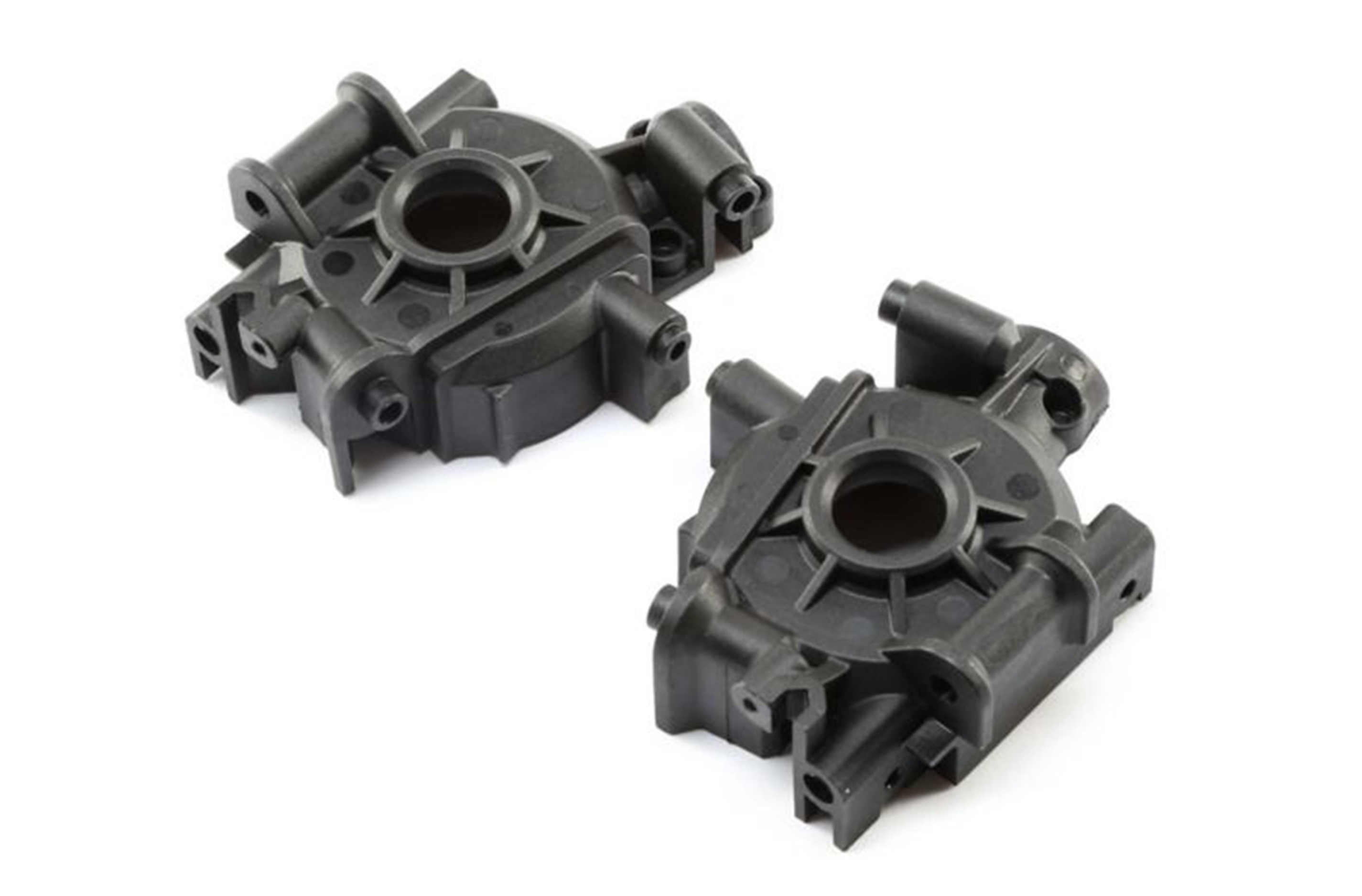 LOS252074 Losi Vordere Getriebebox/Vorderachsbock, Super Baja Rey / 2.0 / Super Rock Rey LOS252074 Losi Vordere Getriebebox/Vorderachsbock, Super Baja Rey / 2.0 / Super Rock Rey