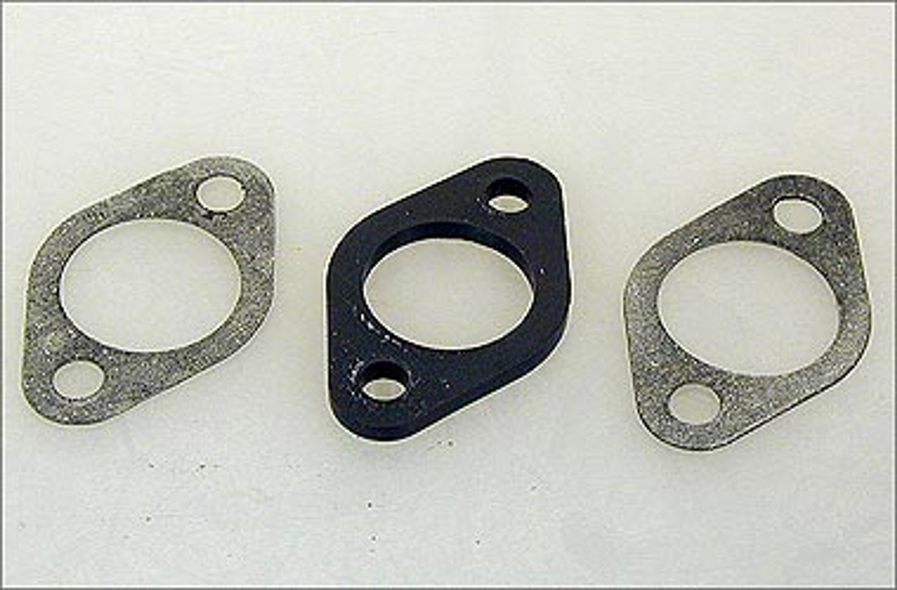 s23013, Vergaserdistanzplatte PT 23/28, Set s23013, Vergaserdistanzplatte PT 23/28, Set