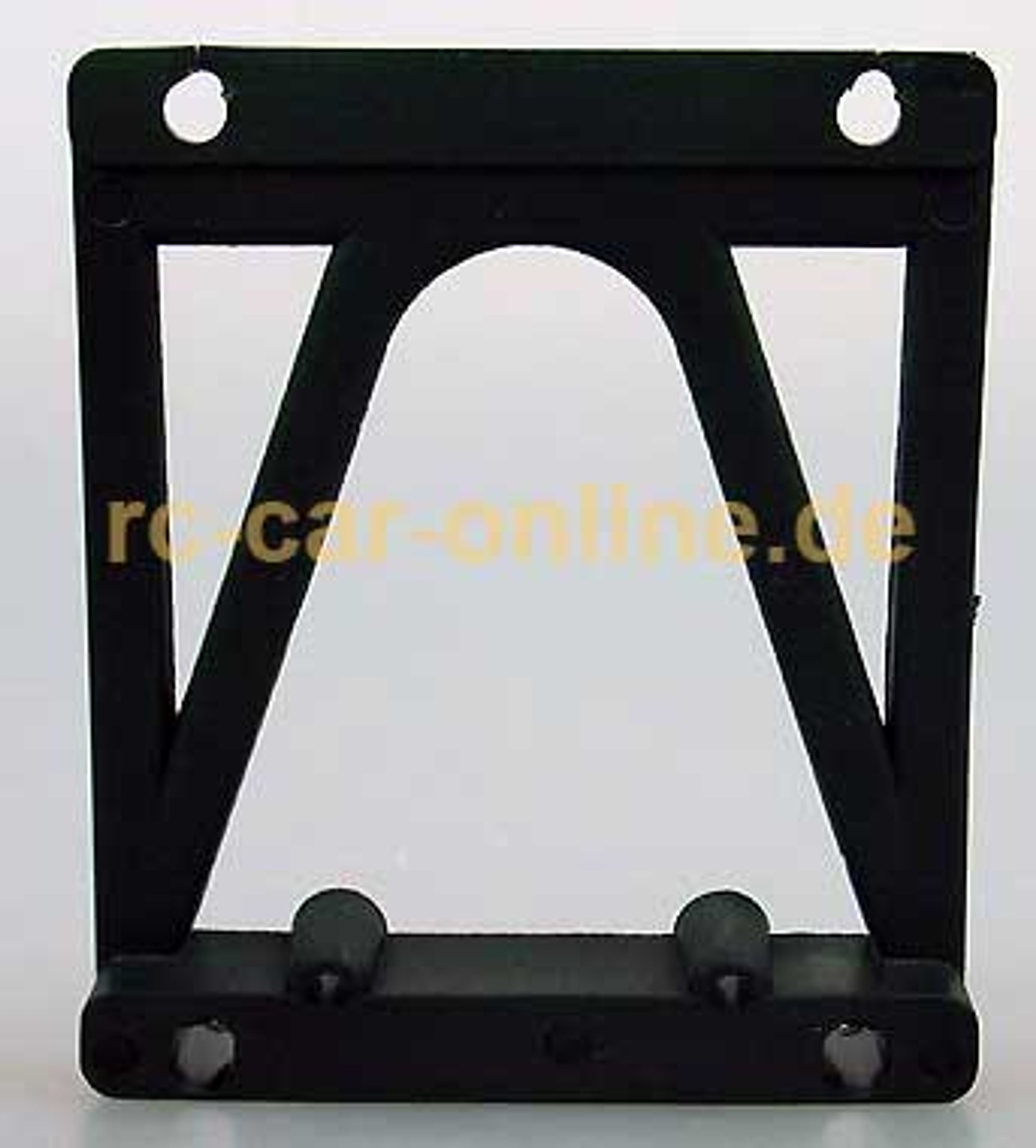 7101 FG Front axle support - 1pce.