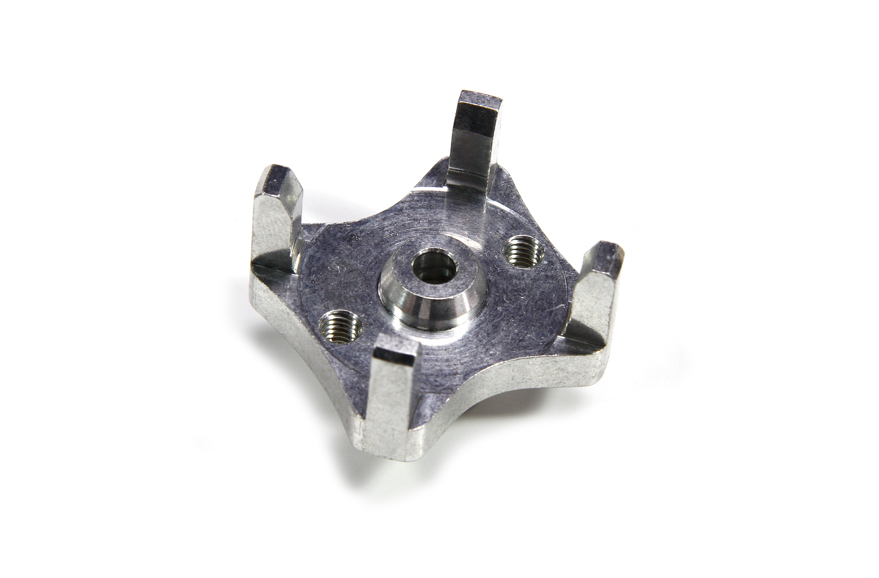 10525/01 FG 4-block clutch carrier for 1:5 and 1:6/Zenoah 10525/01 FG 4-block clutch carrier for 1:5 and 1:6/Zenoah